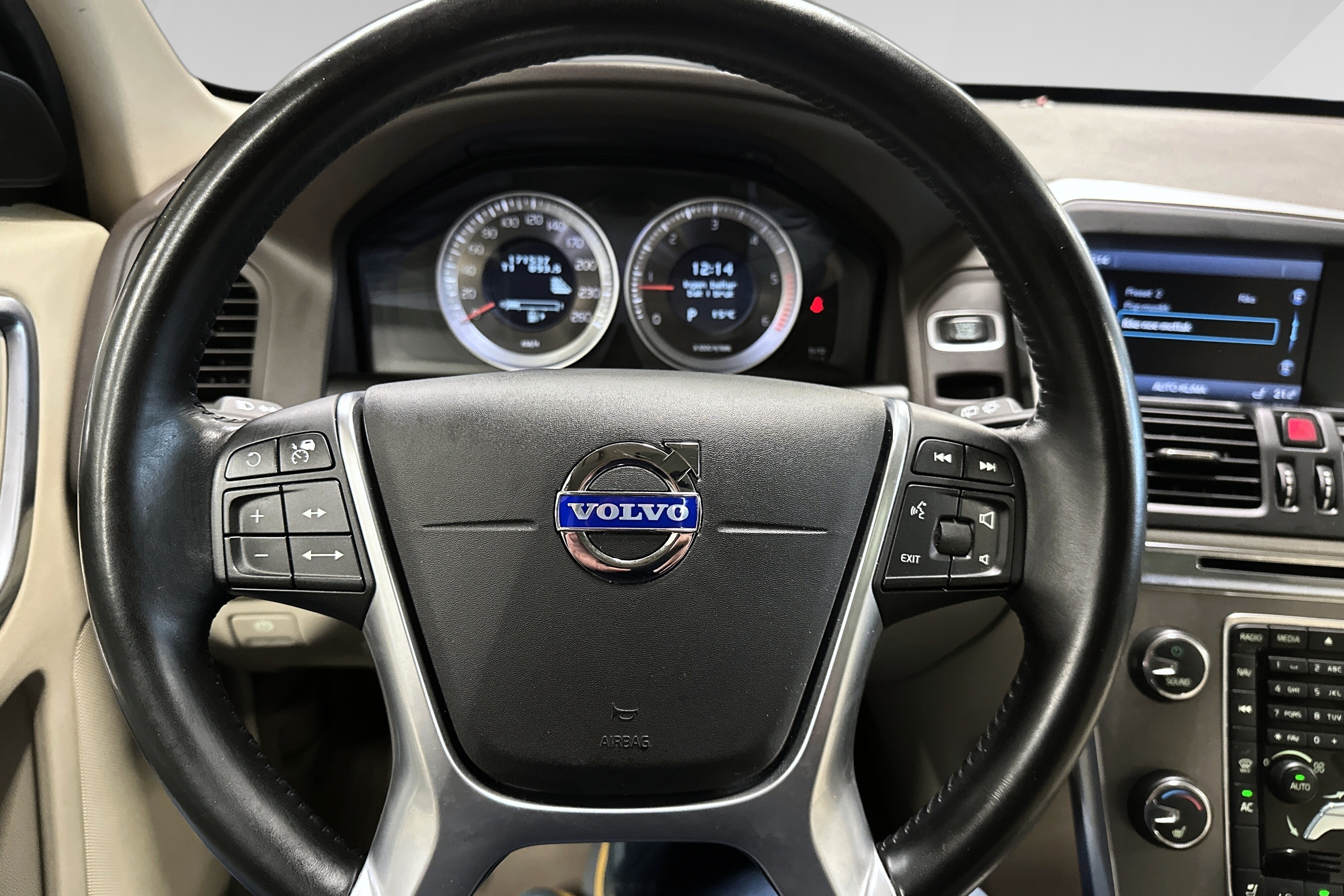 Volvo XC60 bilde 14