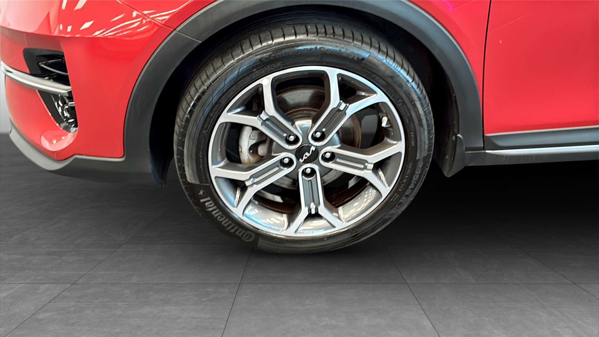 Kia XCeed Plug-in Hybrid DCT, 141hk, 2022