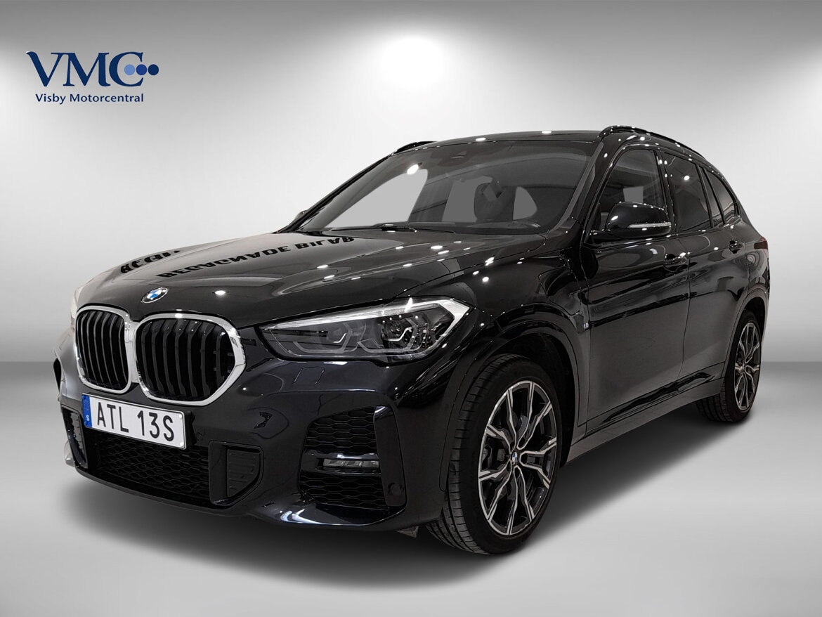 For sale BMW X1 xDrive25e Steptronic 220hp 2021 for sale at