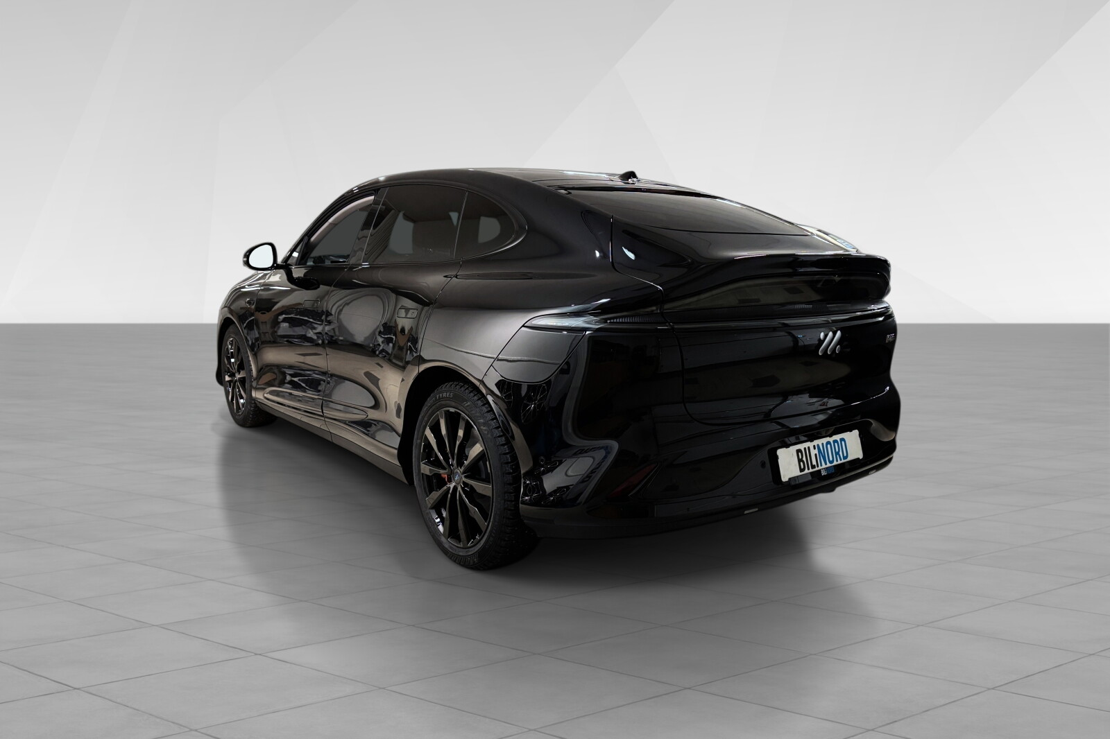 MG IM6 Performance bilde 5