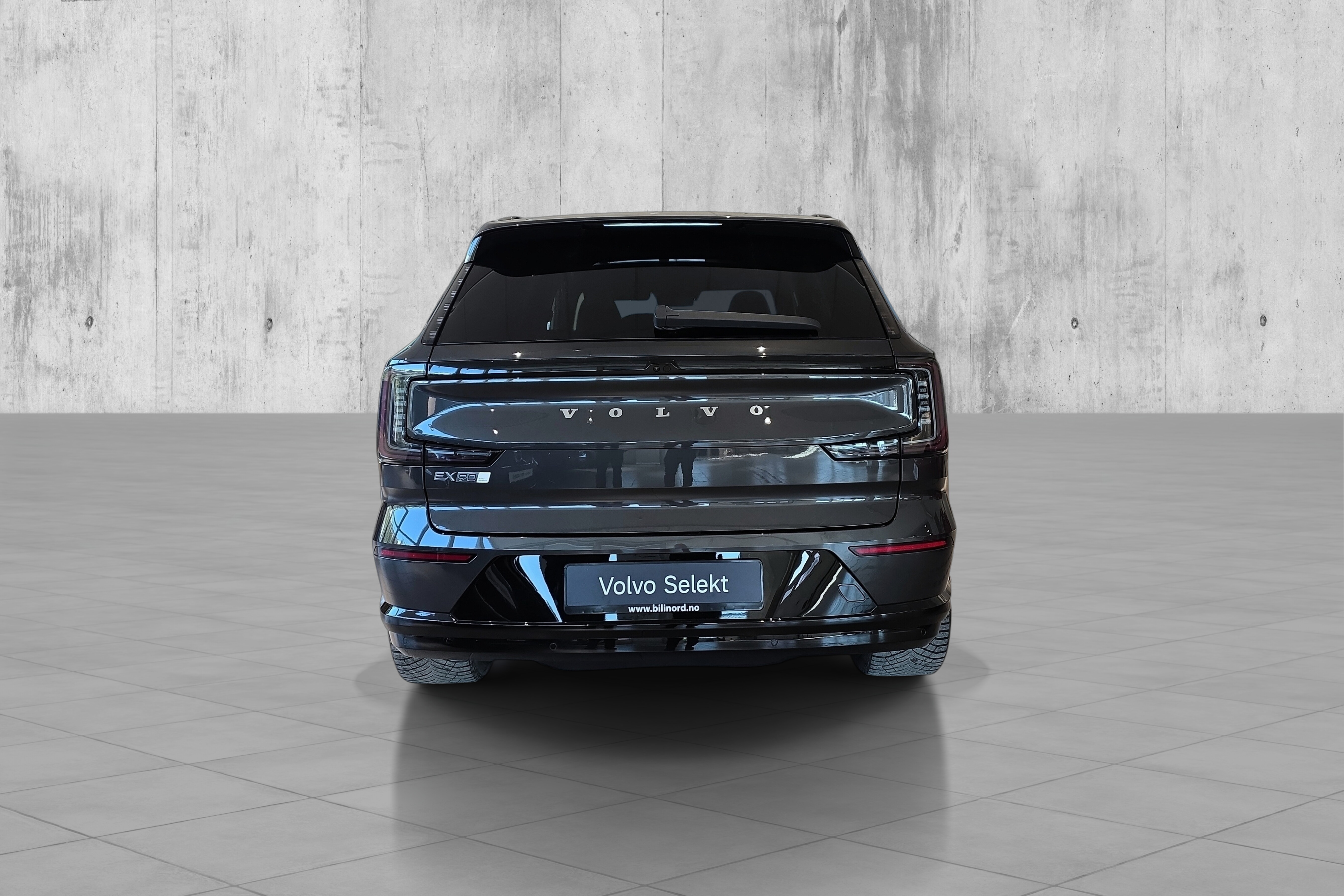 Volvo EX90 Twin Motor Performance bilde 6