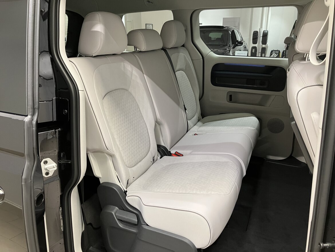 Volkswagen ID. Buzz 82 kWh, 204hk, 2024