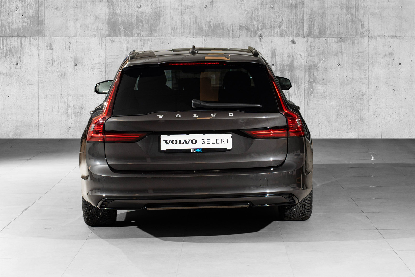 Volvo V90 bilde 6