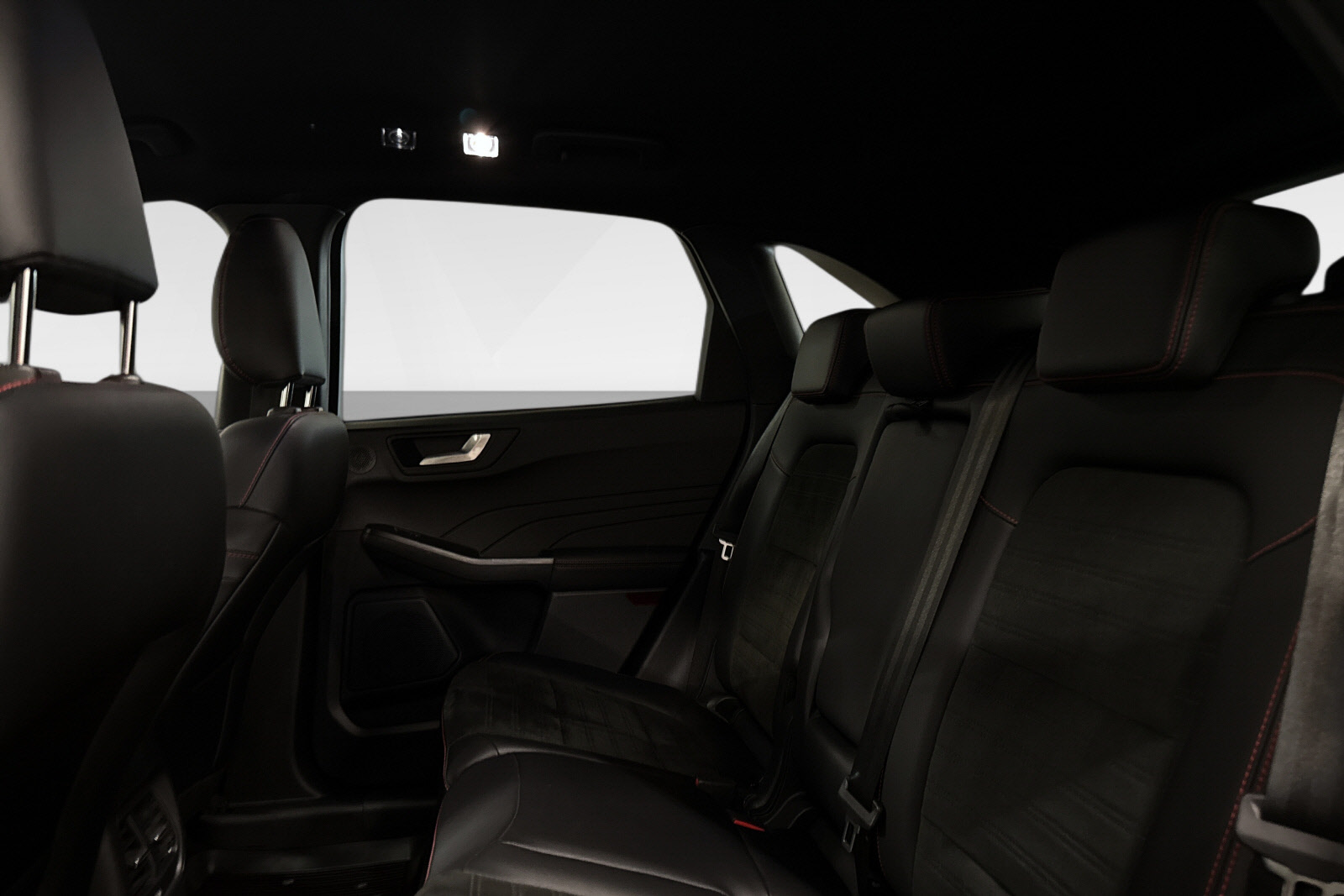 Ford Kuga Plug-In Hybrid bilde 11
