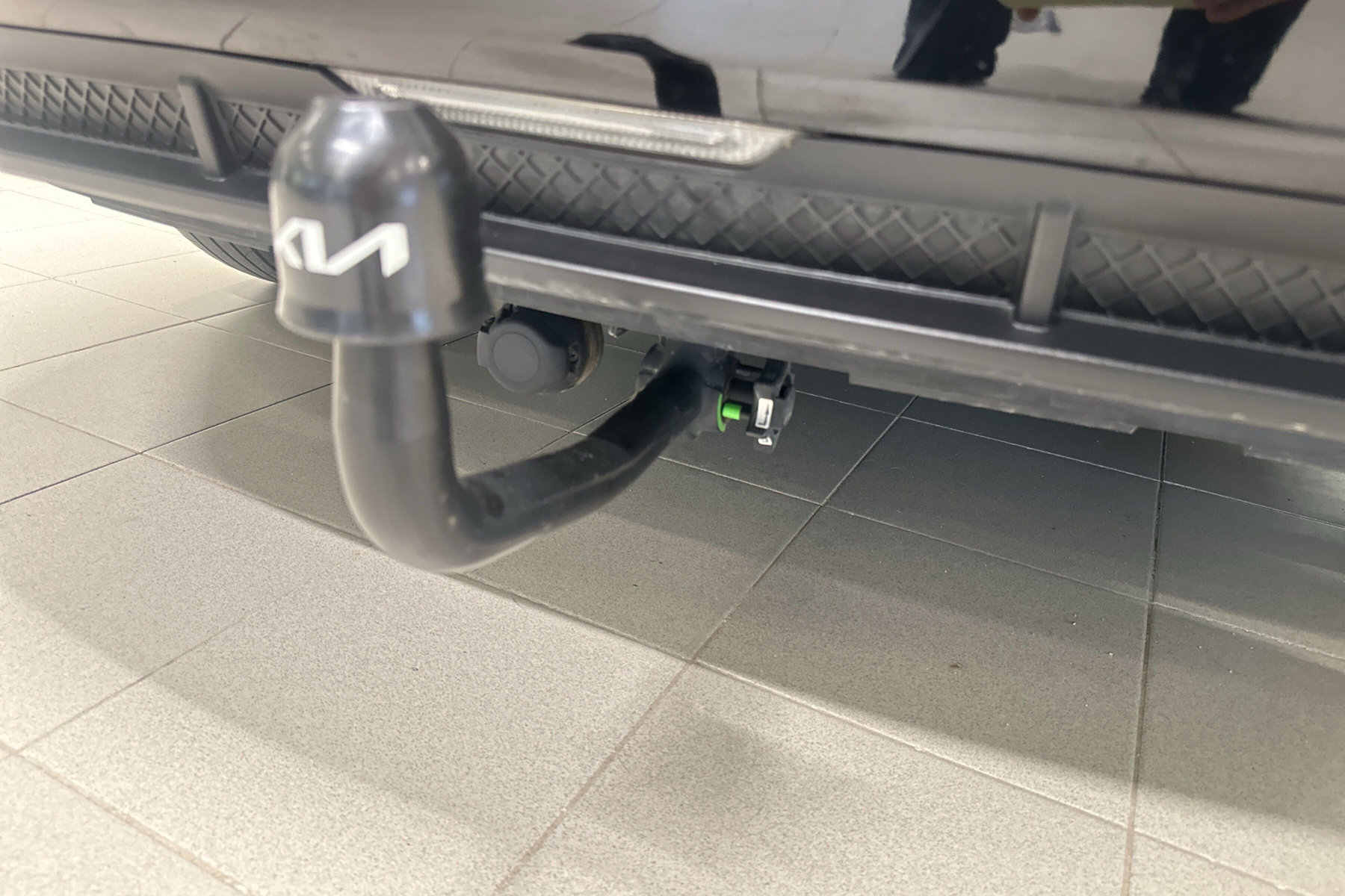 Kia EV6 77.4 kWh AWD, 325hk, 2023