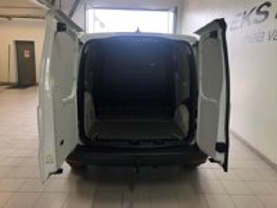 Volkswagen Caddy Cargo2.0 TDI