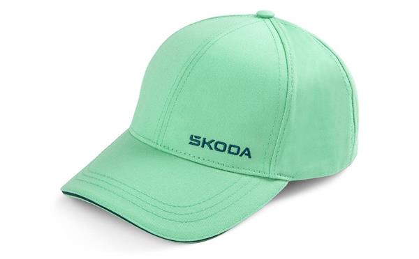 Skoda Keps