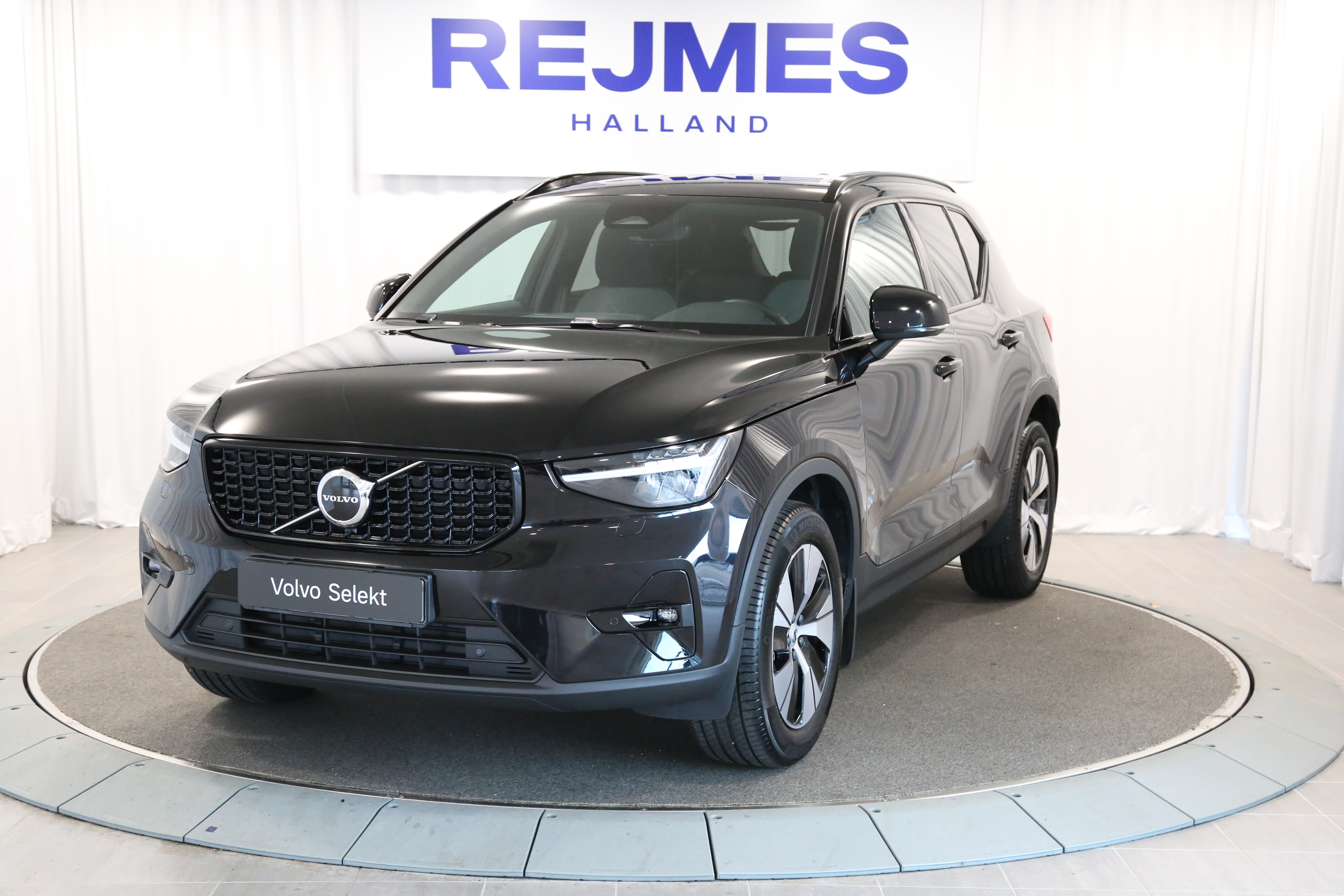 Volvo Xc40 B4 Core Dct