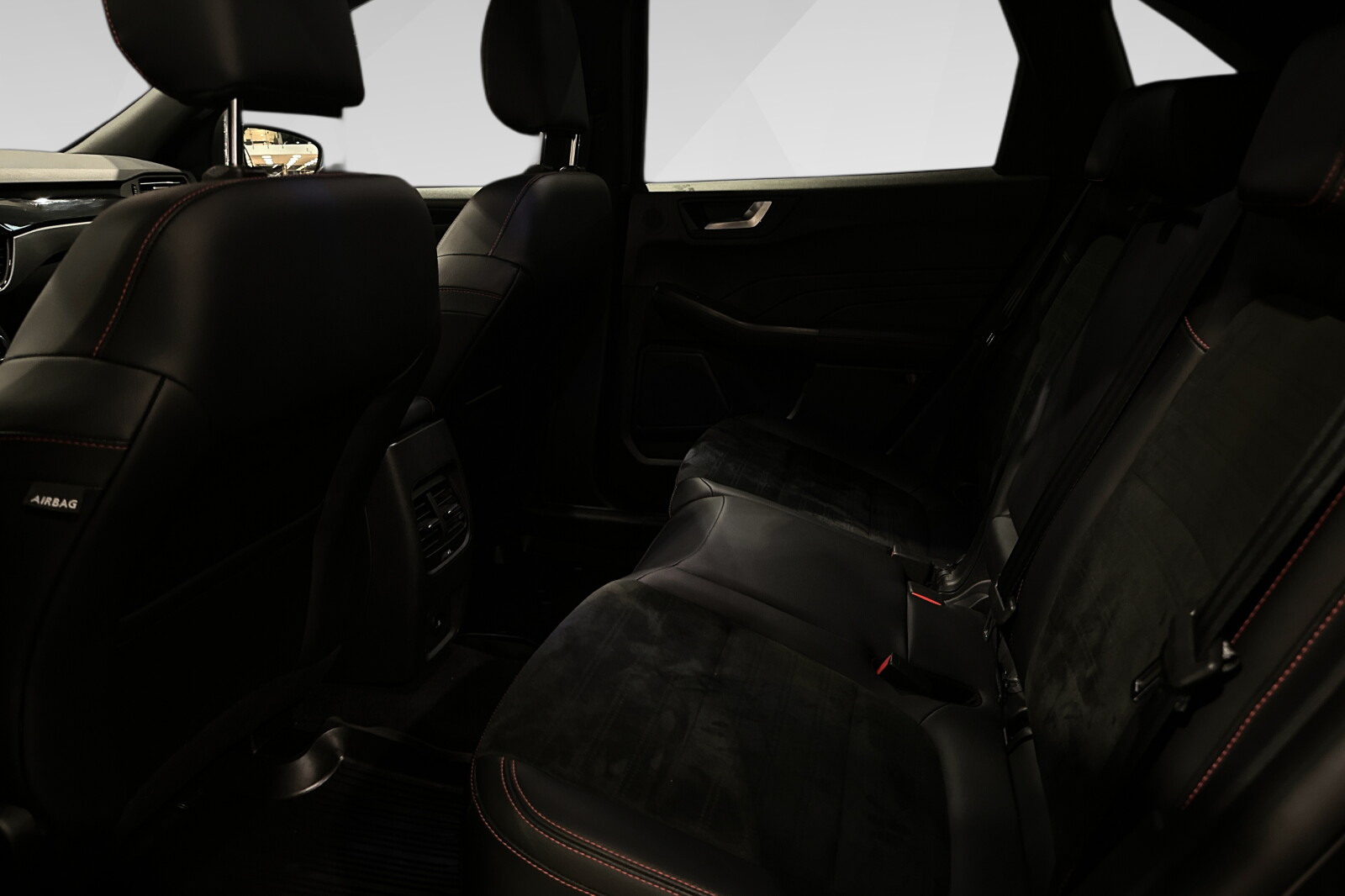 Ford Kuga Plug-In Hybrid bilde 13