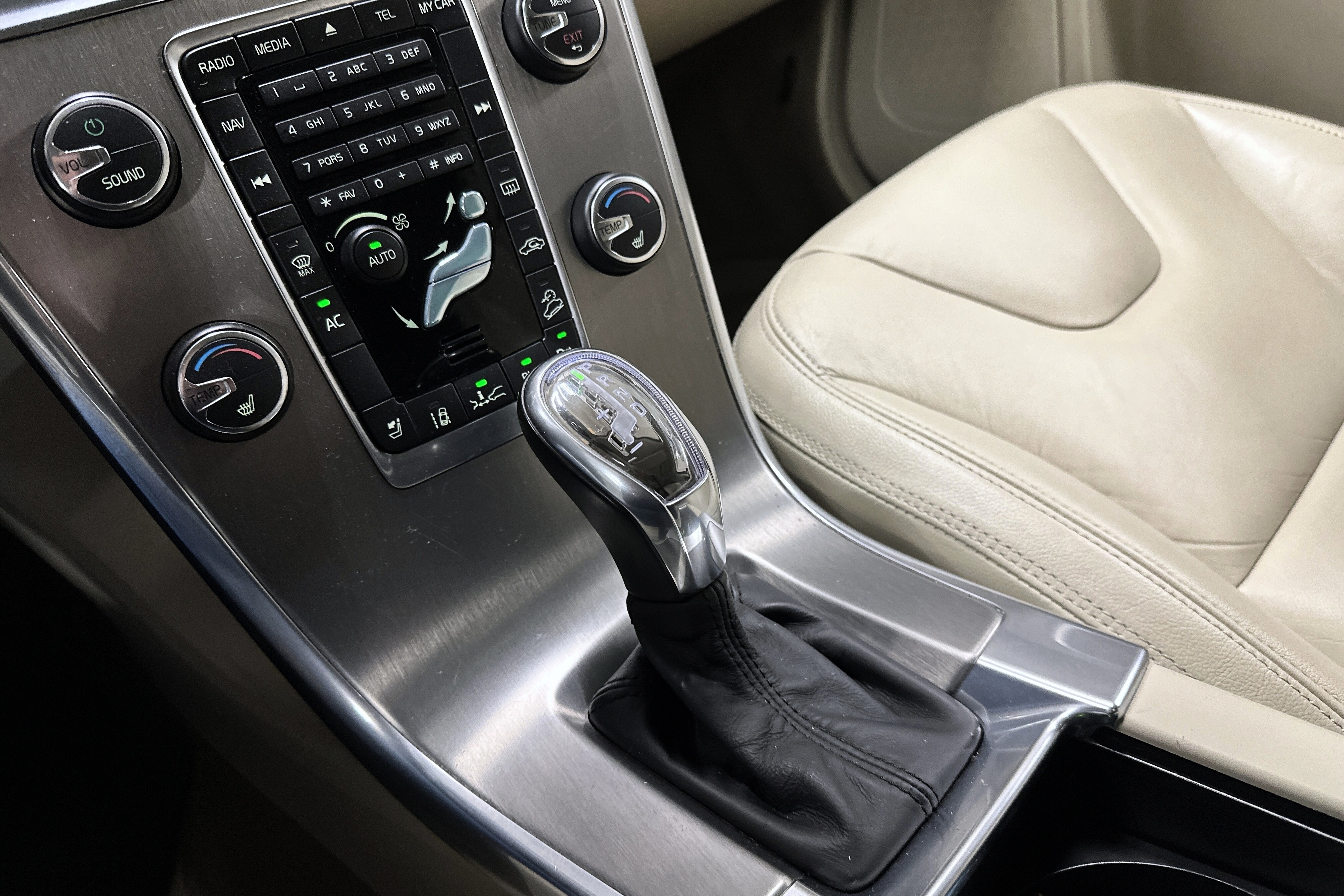 Volvo XC60 bilde 15