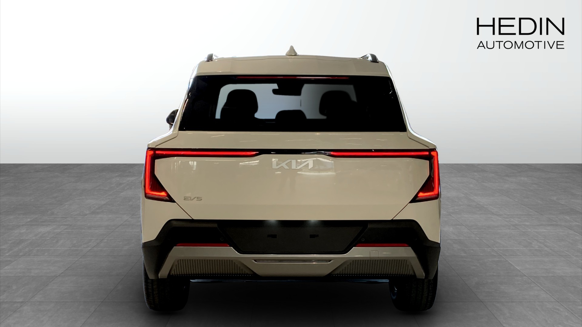 Kia EV5 FWD LONG RANGE 2026, bild 7/12