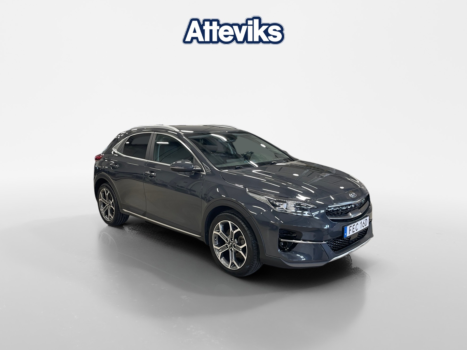 Kia Ceed 141 л.с.