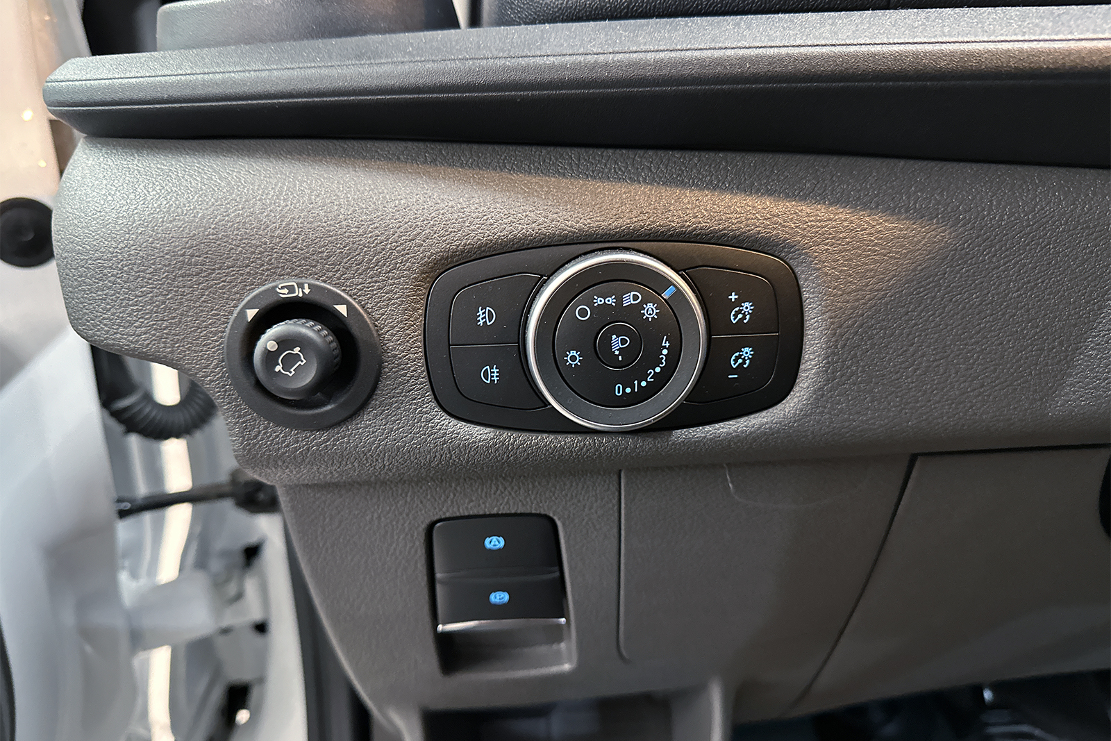 Ford E-Transit 390 bilde 12