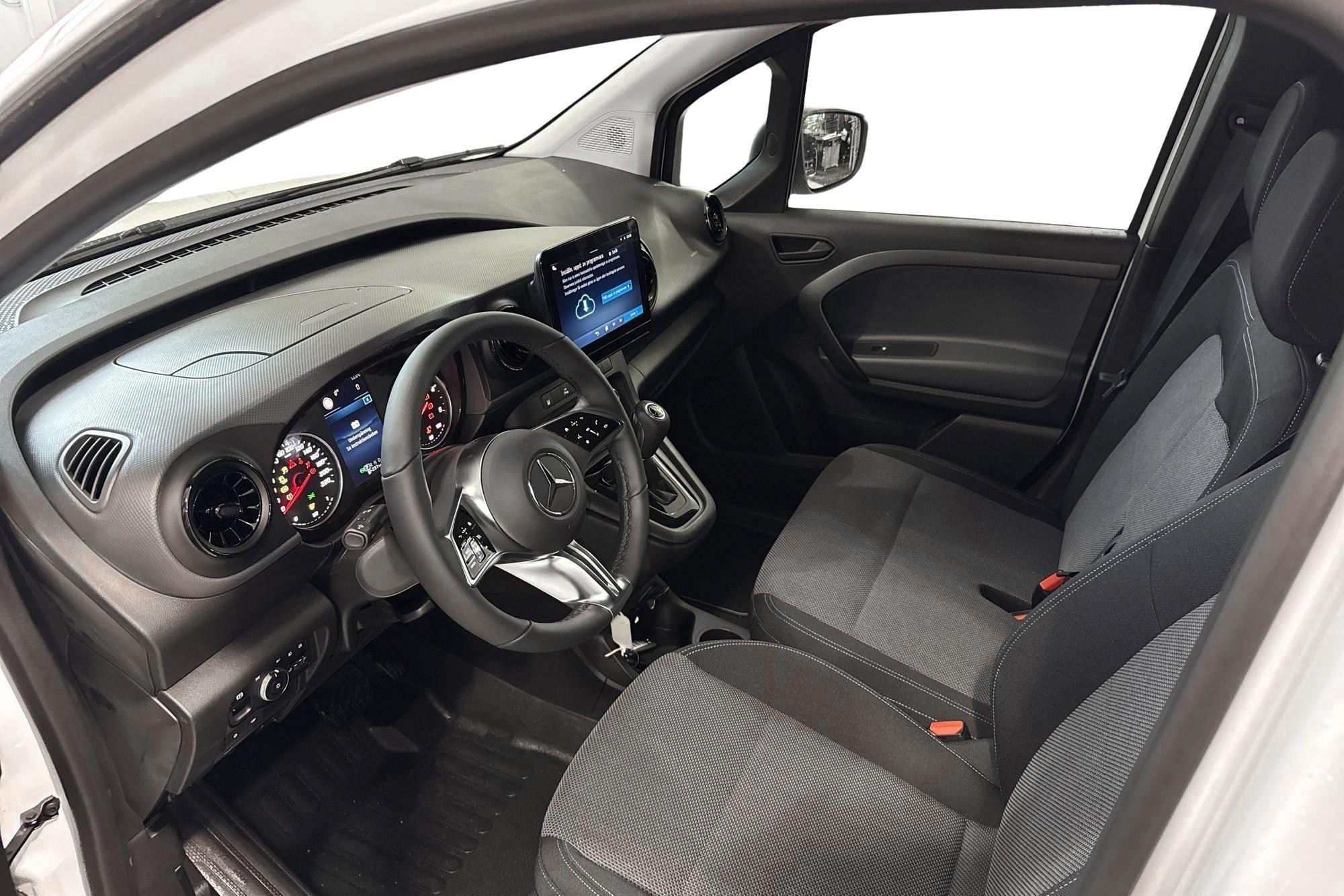 Mercedes-Benz Citan 112 CDI 2026, bild 7/14