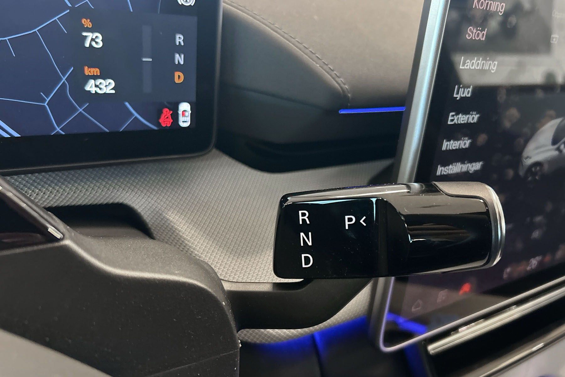 Polestar 4 Long Range Dual Motor, 544hk, 2025