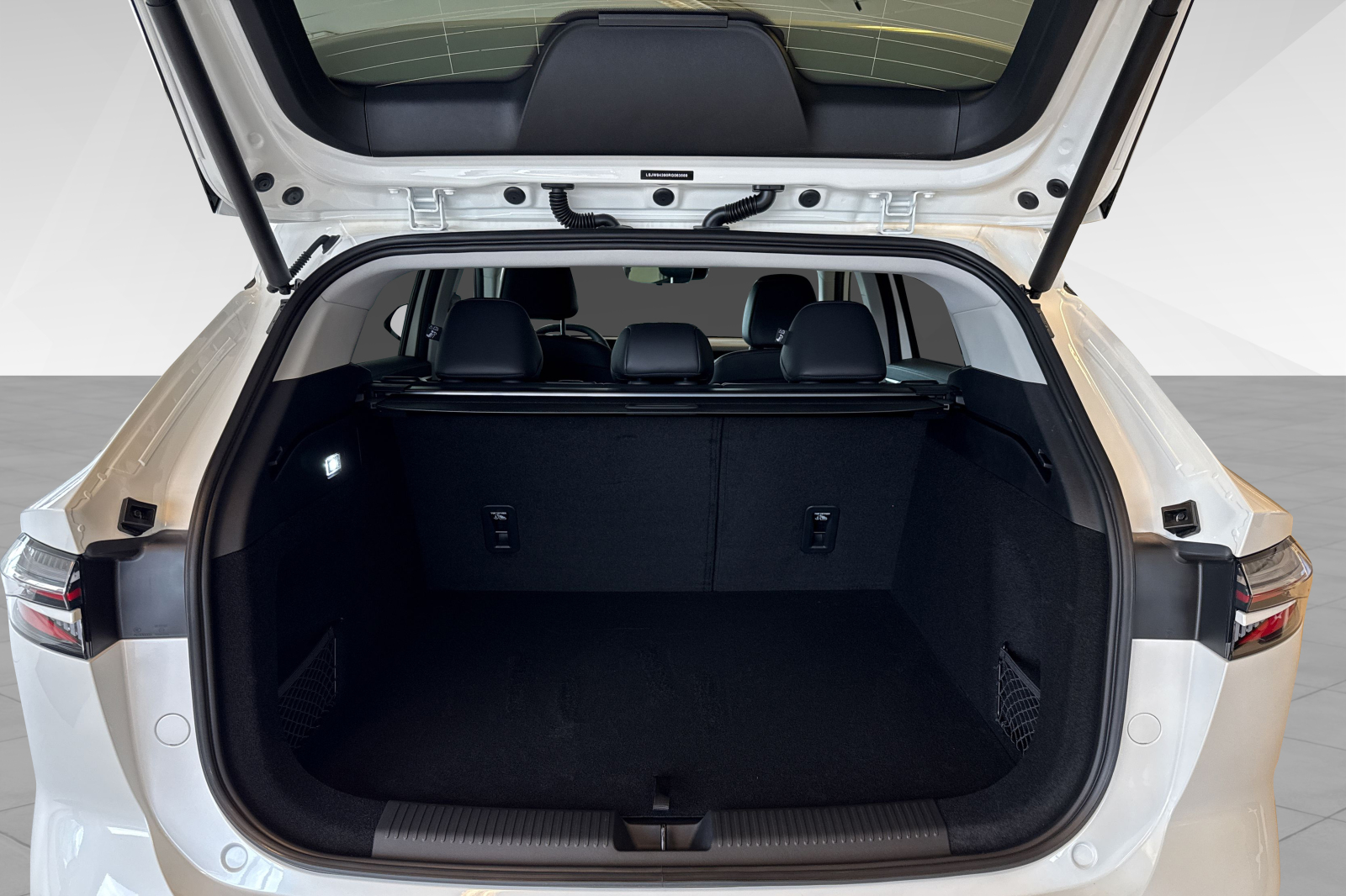 MG HS PHEV bilde 8