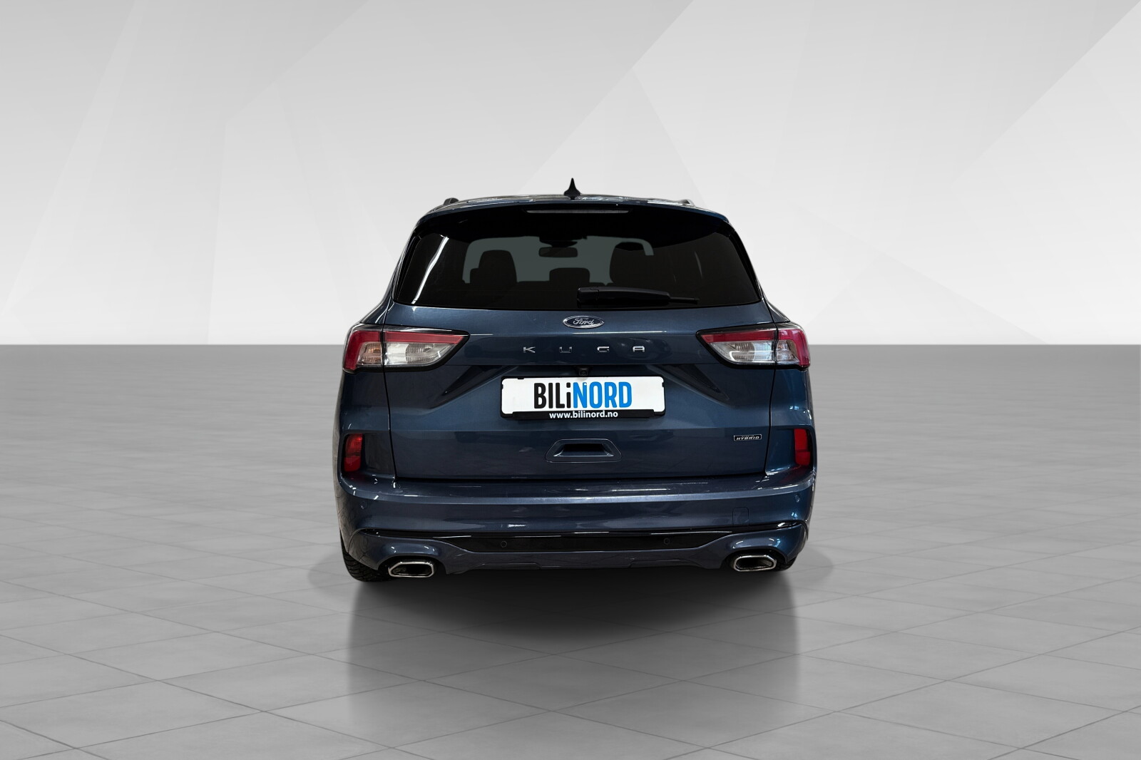 Ford Kuga Plug-In Hybrid bilde 6