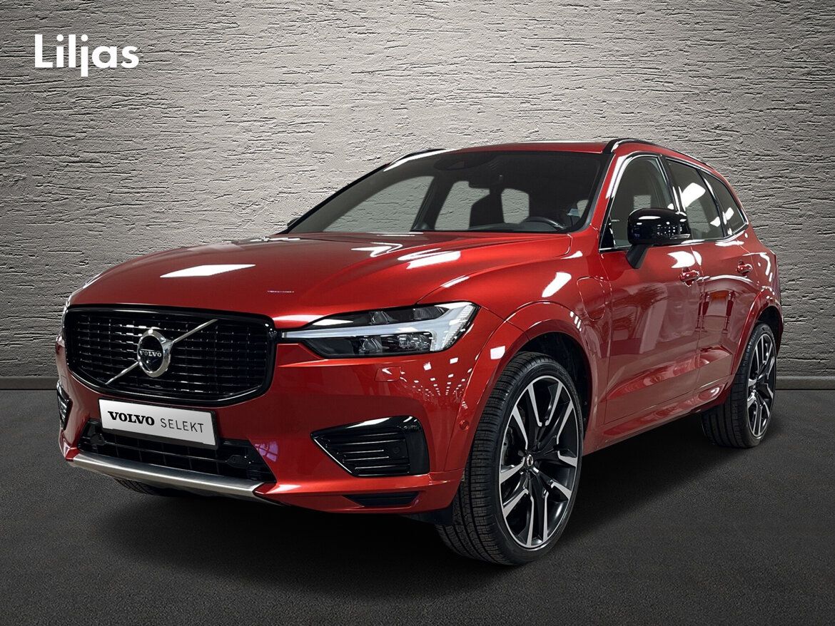 MRT93B – Volvo XC60