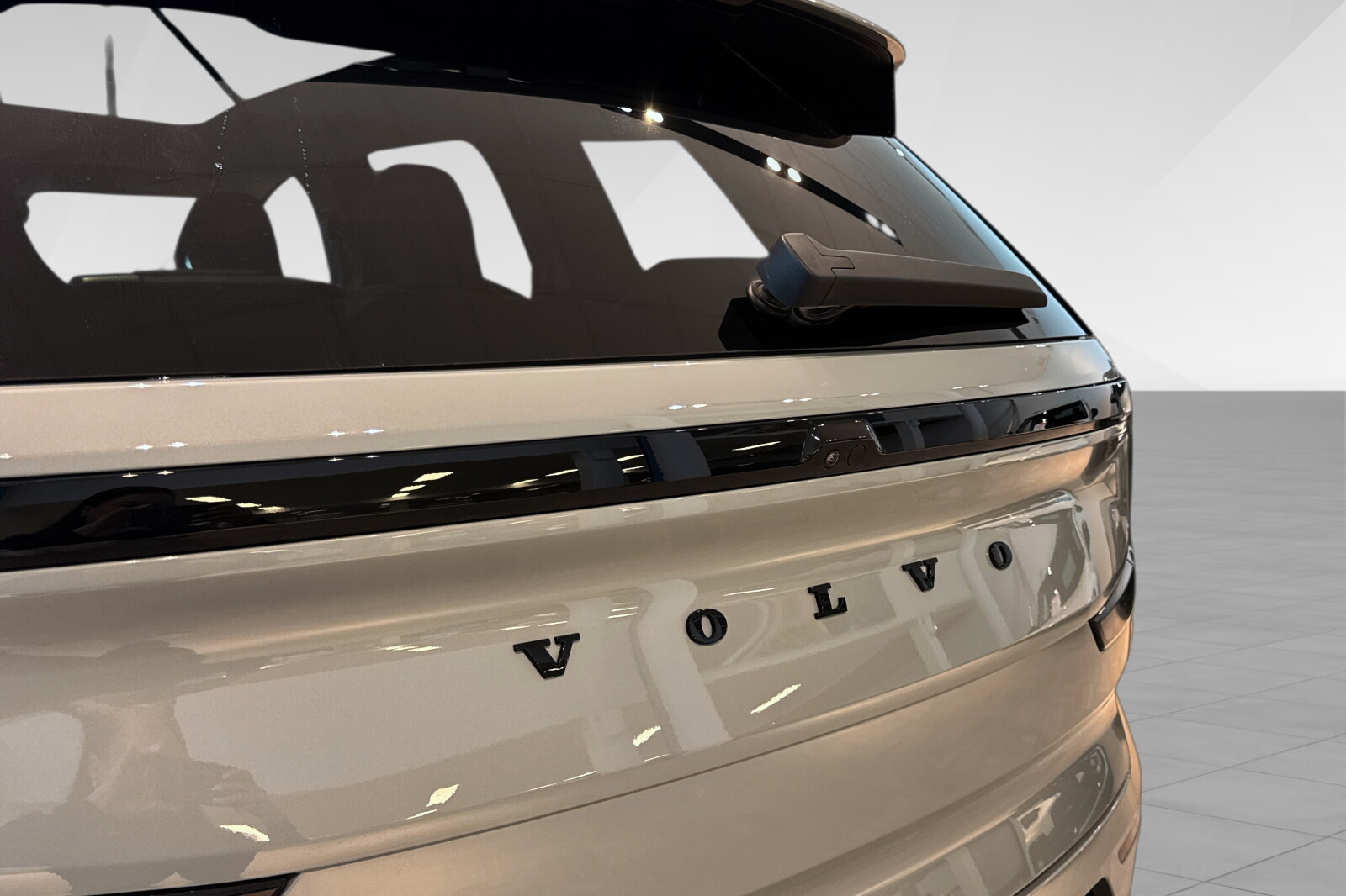 Volvo EX90 Twin Motor Performance bilde 5