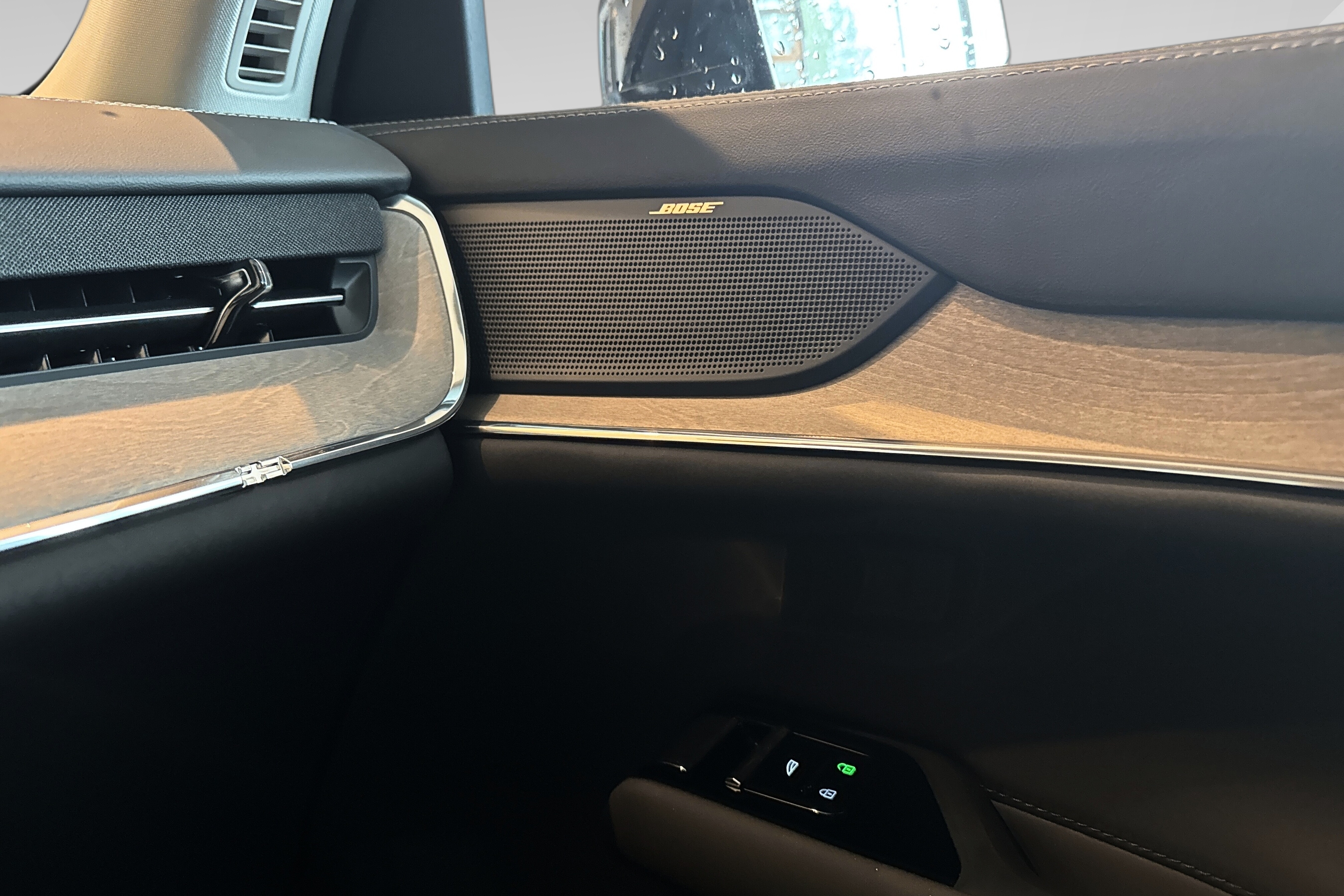 Volvo EX90 Twin Motor Performance 7-seater bilde 16