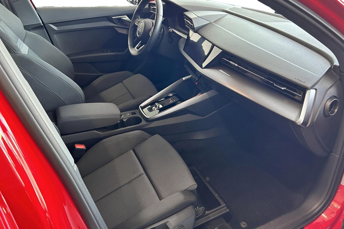 Audi A3 Sportback 35 TFSIS Tronic Proline Advanced