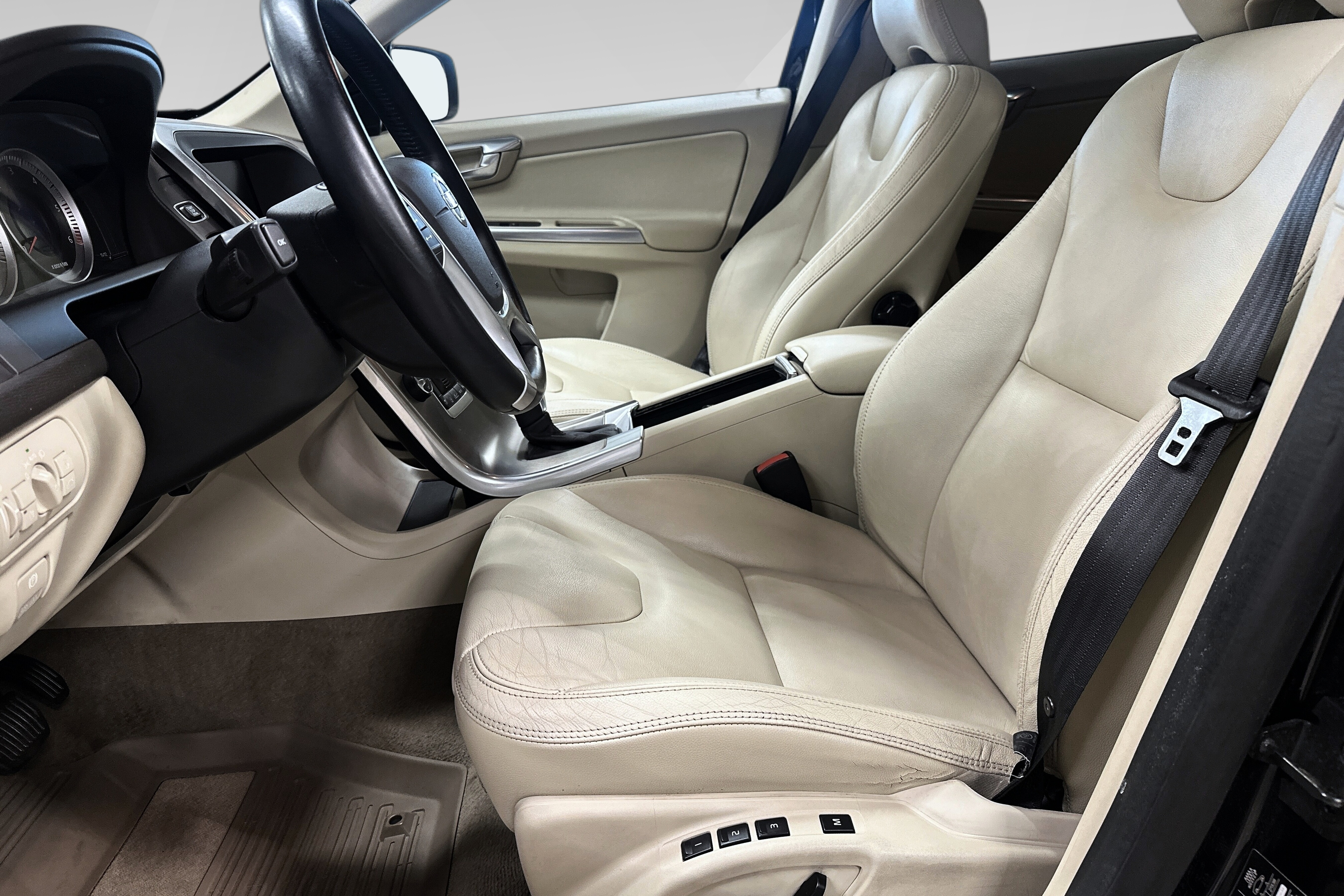 Volvo XC60 bilde 12