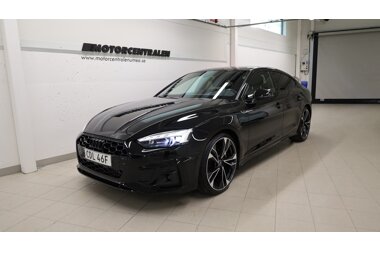 Audi A5 Sportback 45 TFSI quattro