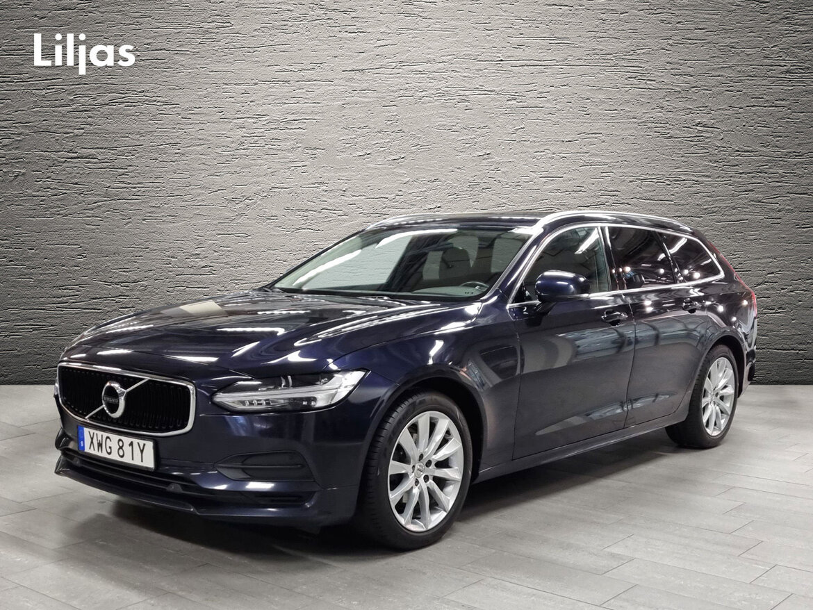 XWG81Y – Volvo V90