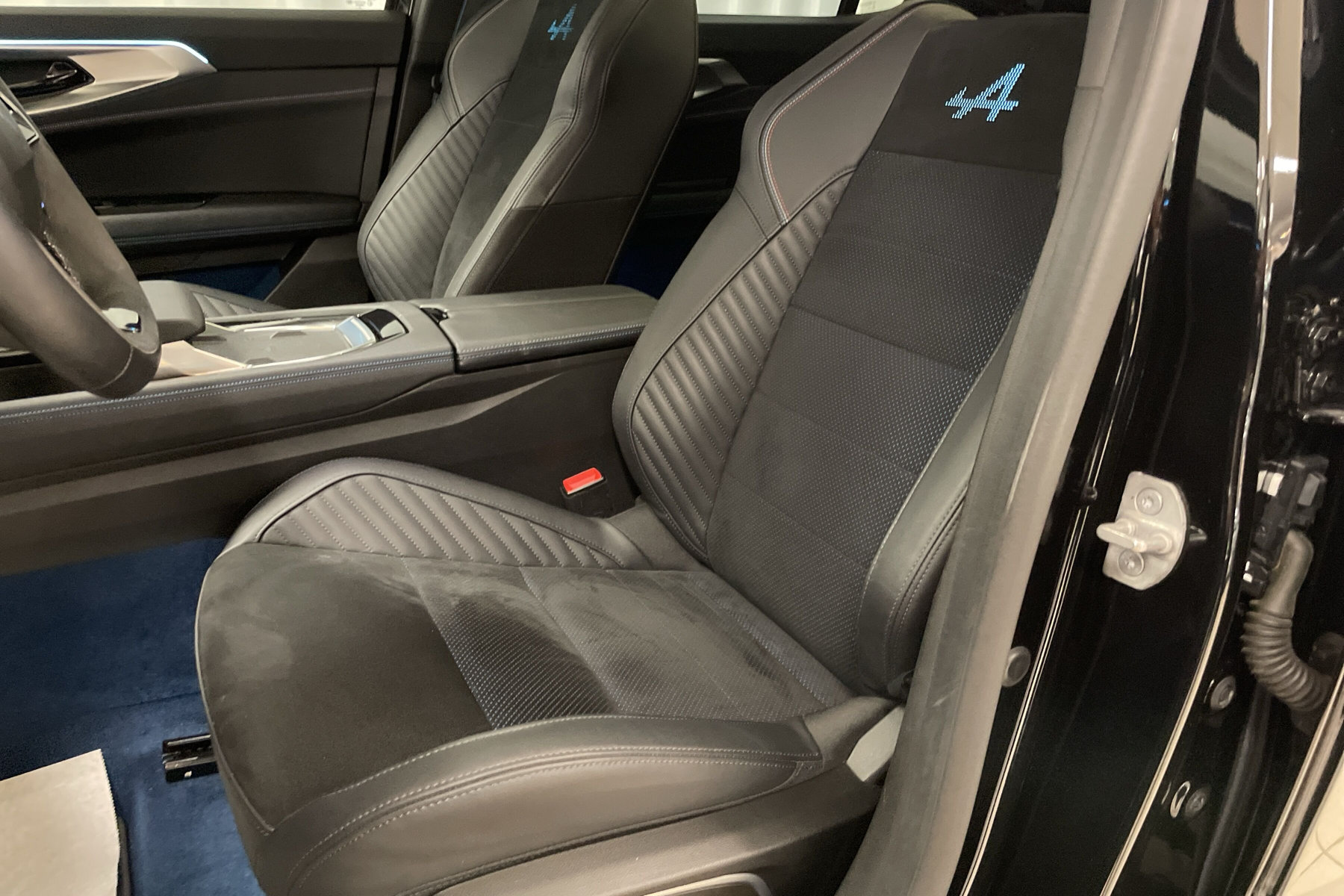 Renault Rafale E-Tech 4x4 MultiMode, 300ps, 2025