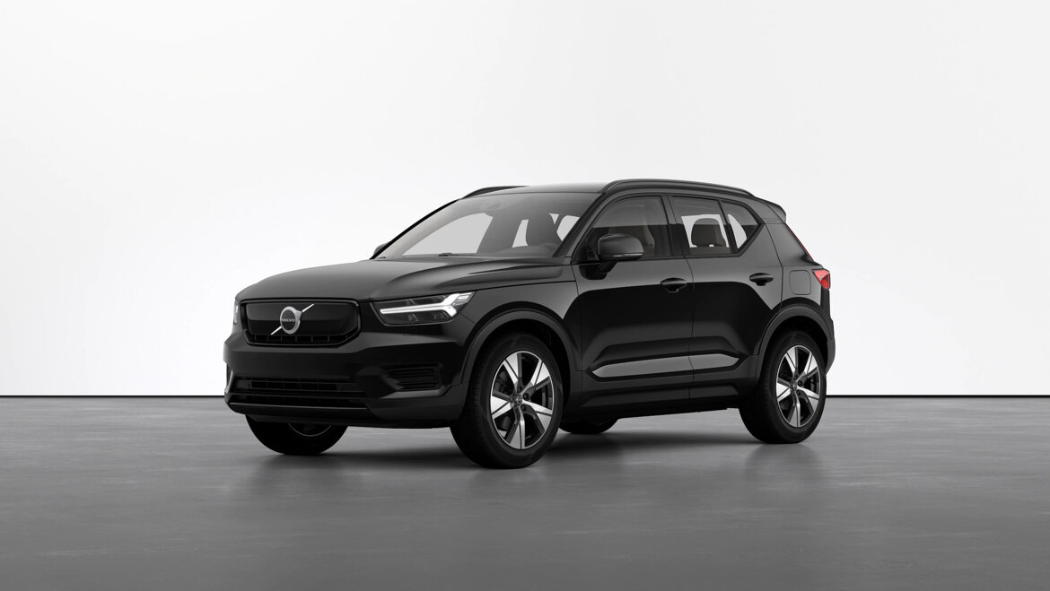 TMG97B – Volvo XC40 P6 Recharge