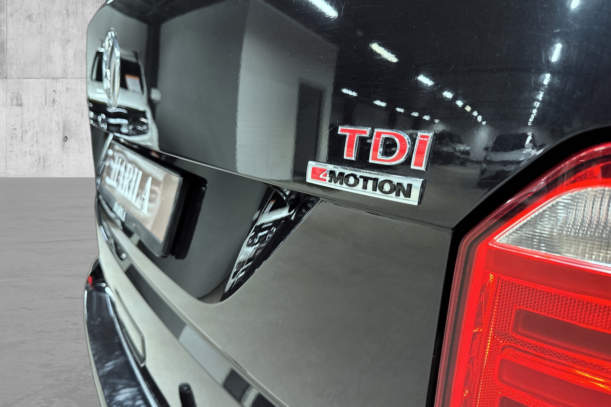 Volkswagen Multivan 2.0 TDI 4Motion DSG Sequential, 7-trins, 204ps, 2017