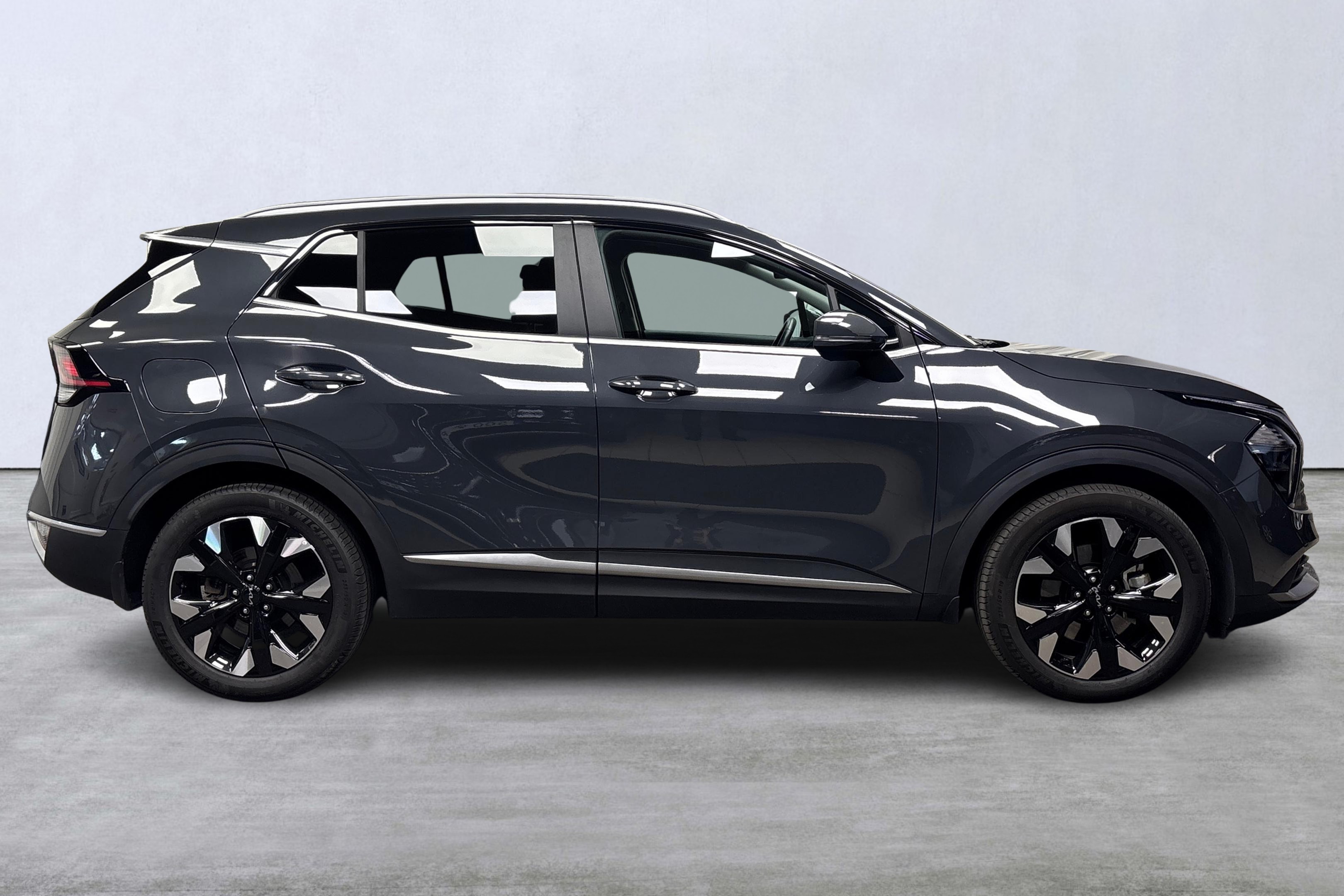Kia Sportage PHEV AWD Action 2023, bild 3/19