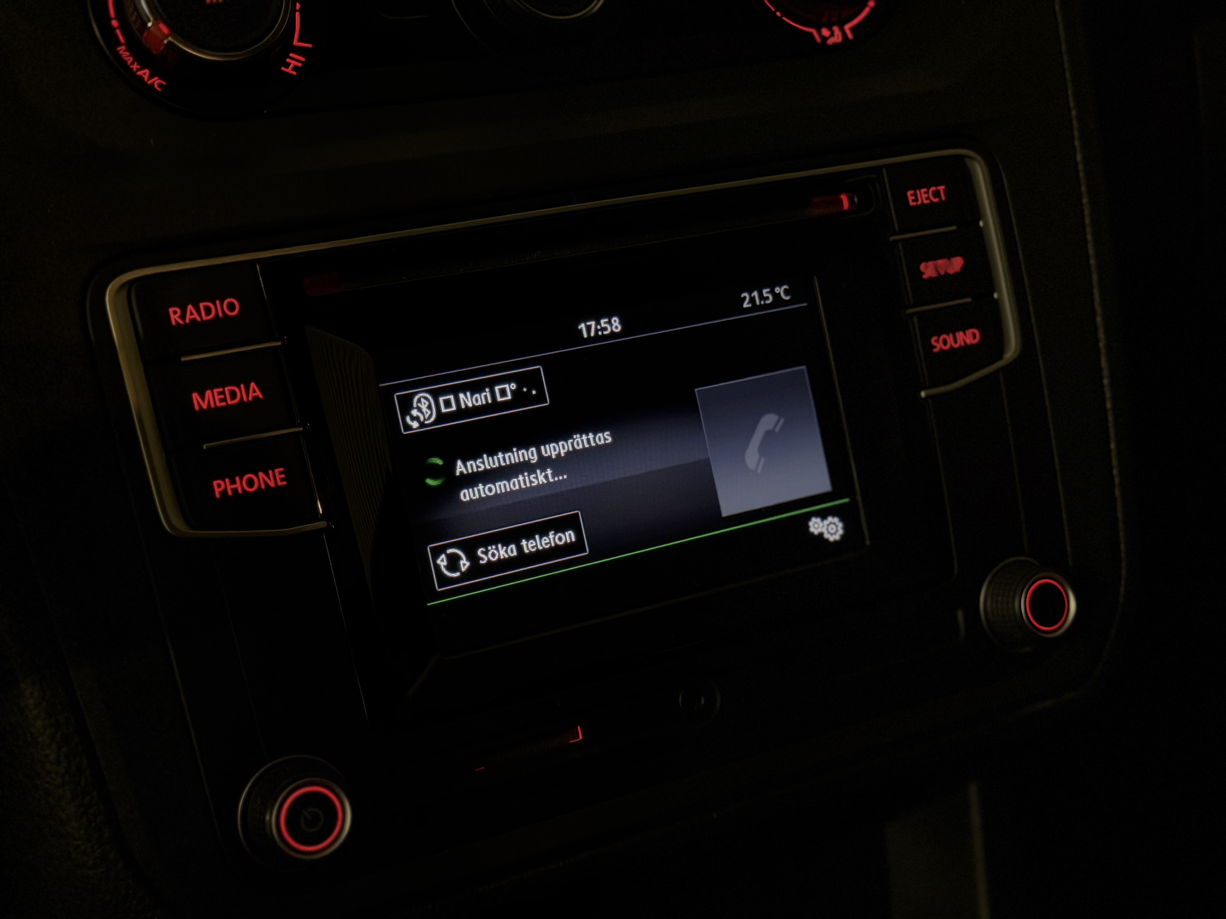 Volkswagen Caddy Van 2.0 TDI BMT Manual, 102hp, 2018