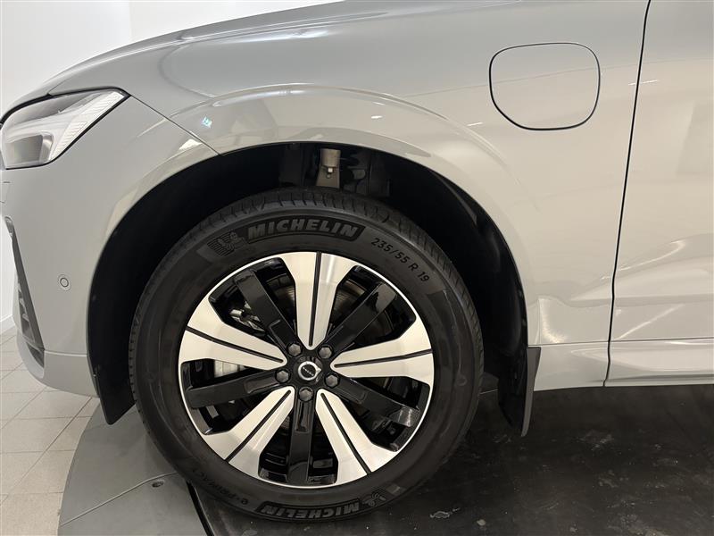 Volvo XC60 Recharge T6 AWD Geartronic, 350hk, 2025