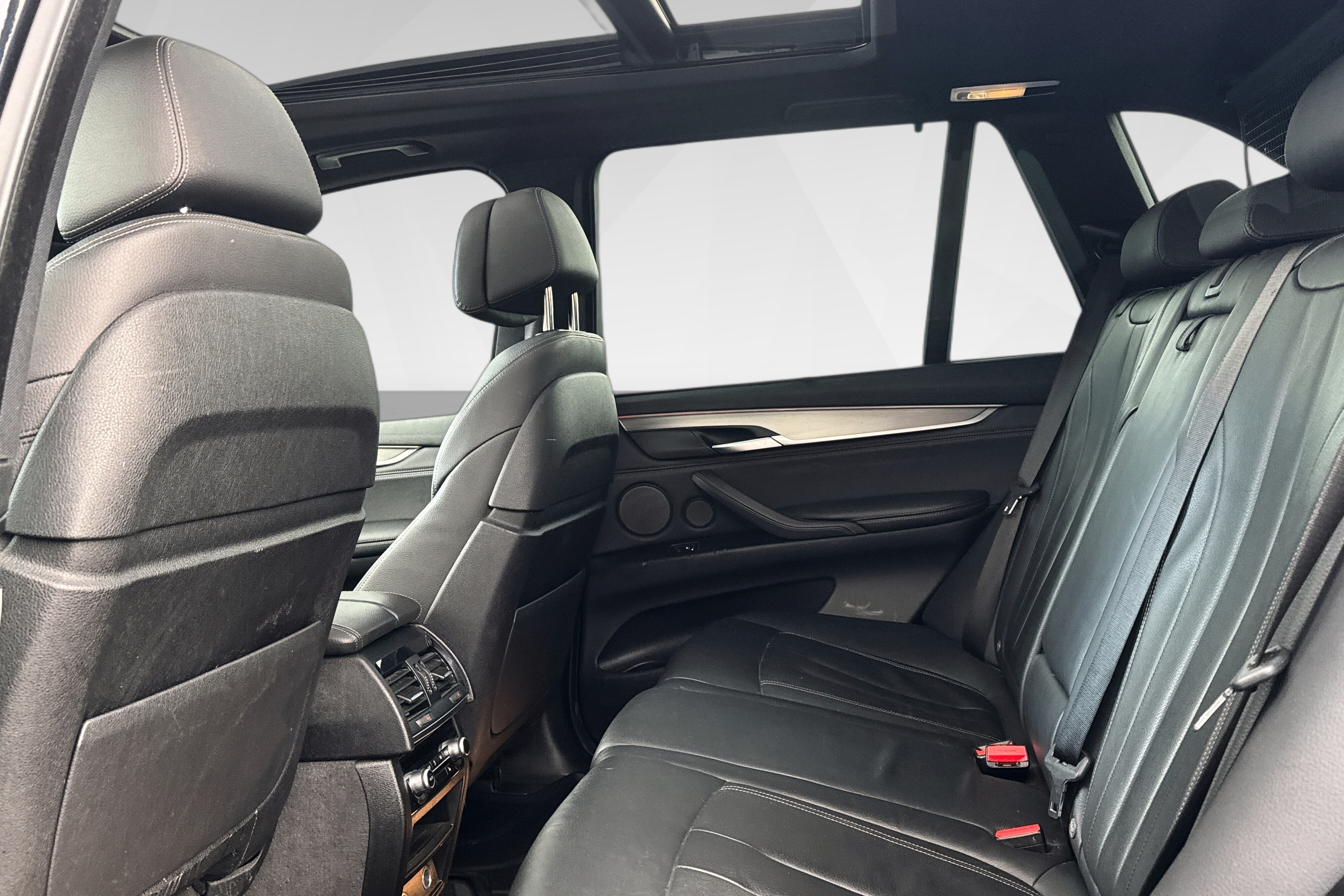 BMW X5 xDrive40e bilde 14
