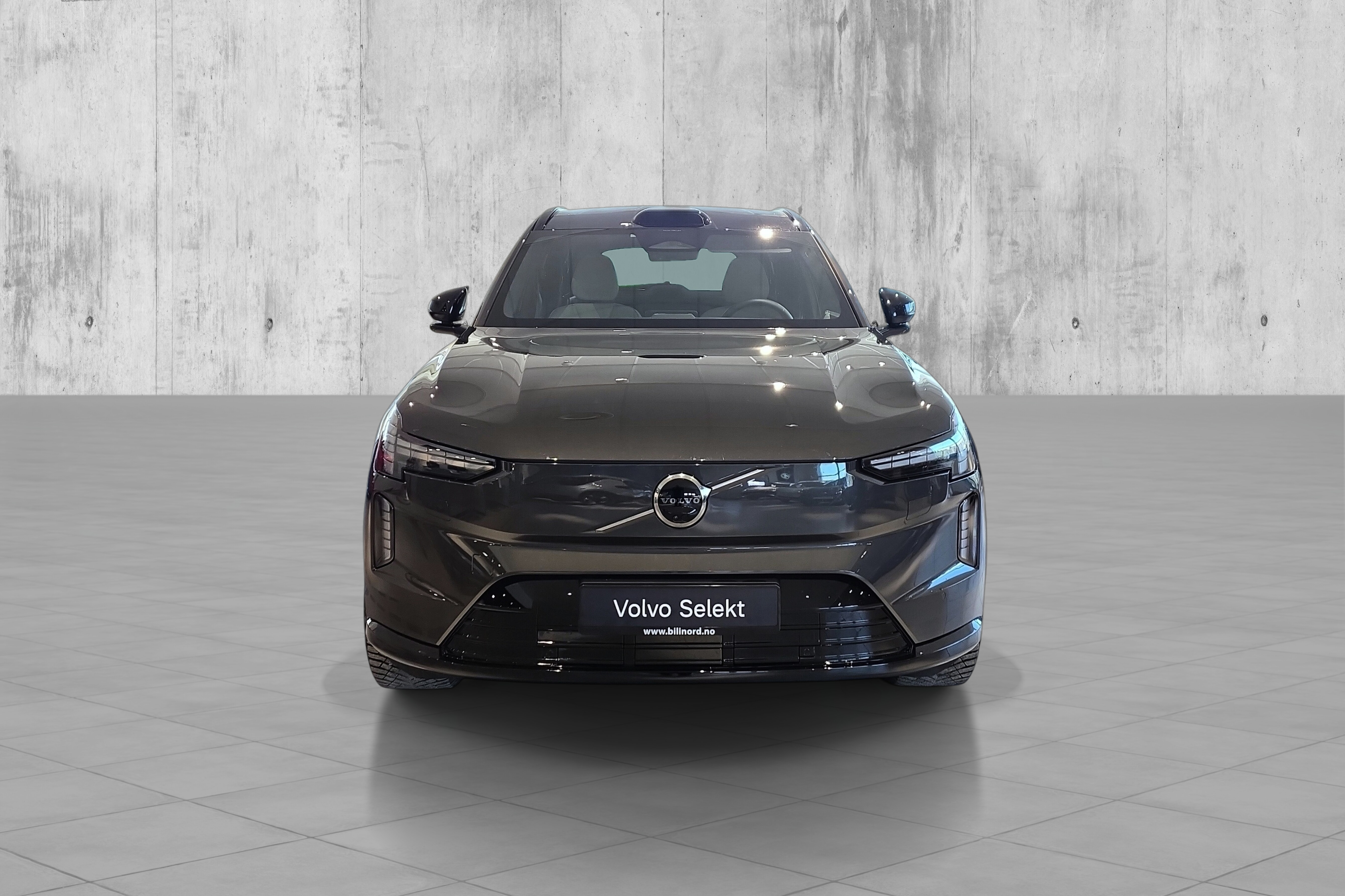 Volvo EX90 Twin Motor Performance bilde 2