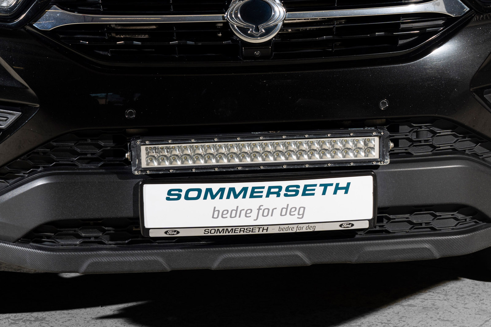 1 hos Sommerseth