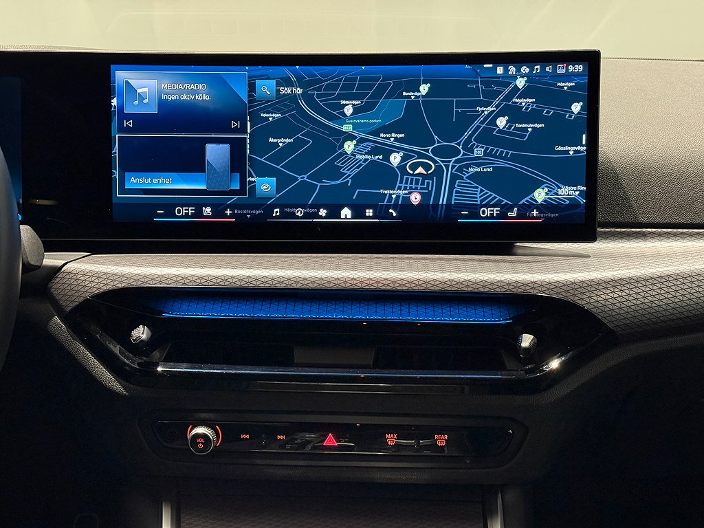 BMW 330e Touring Steptronic, 292hp, 2025