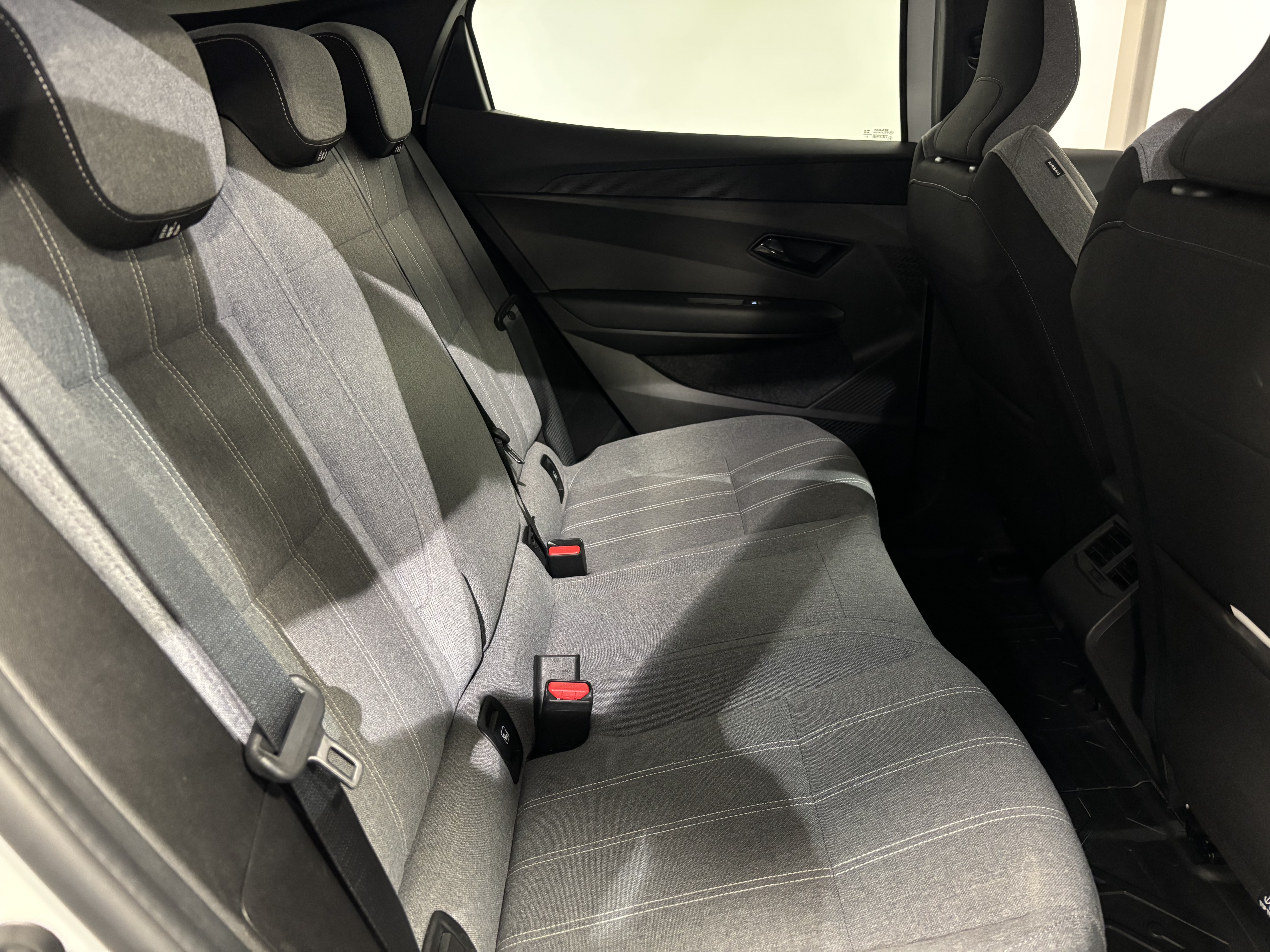 Renault Mégane E-TECH 60 kWh, 218hk, 2023