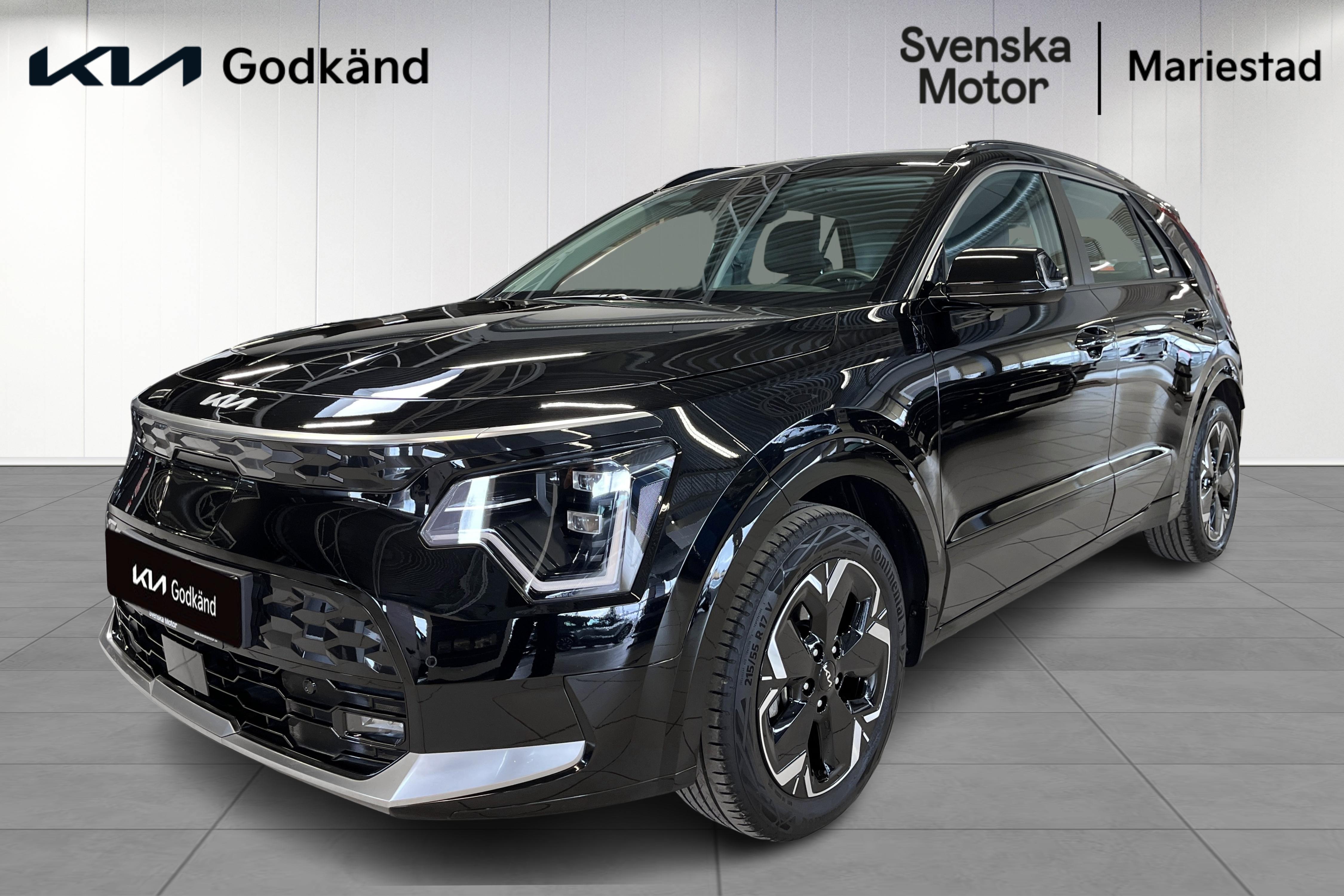 Kia Niro EV