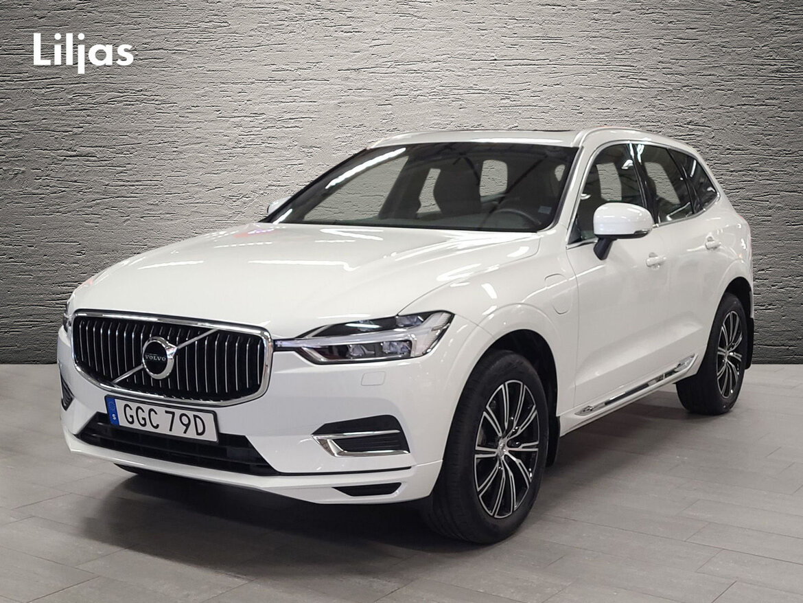 GGC79D – Volvo XC60