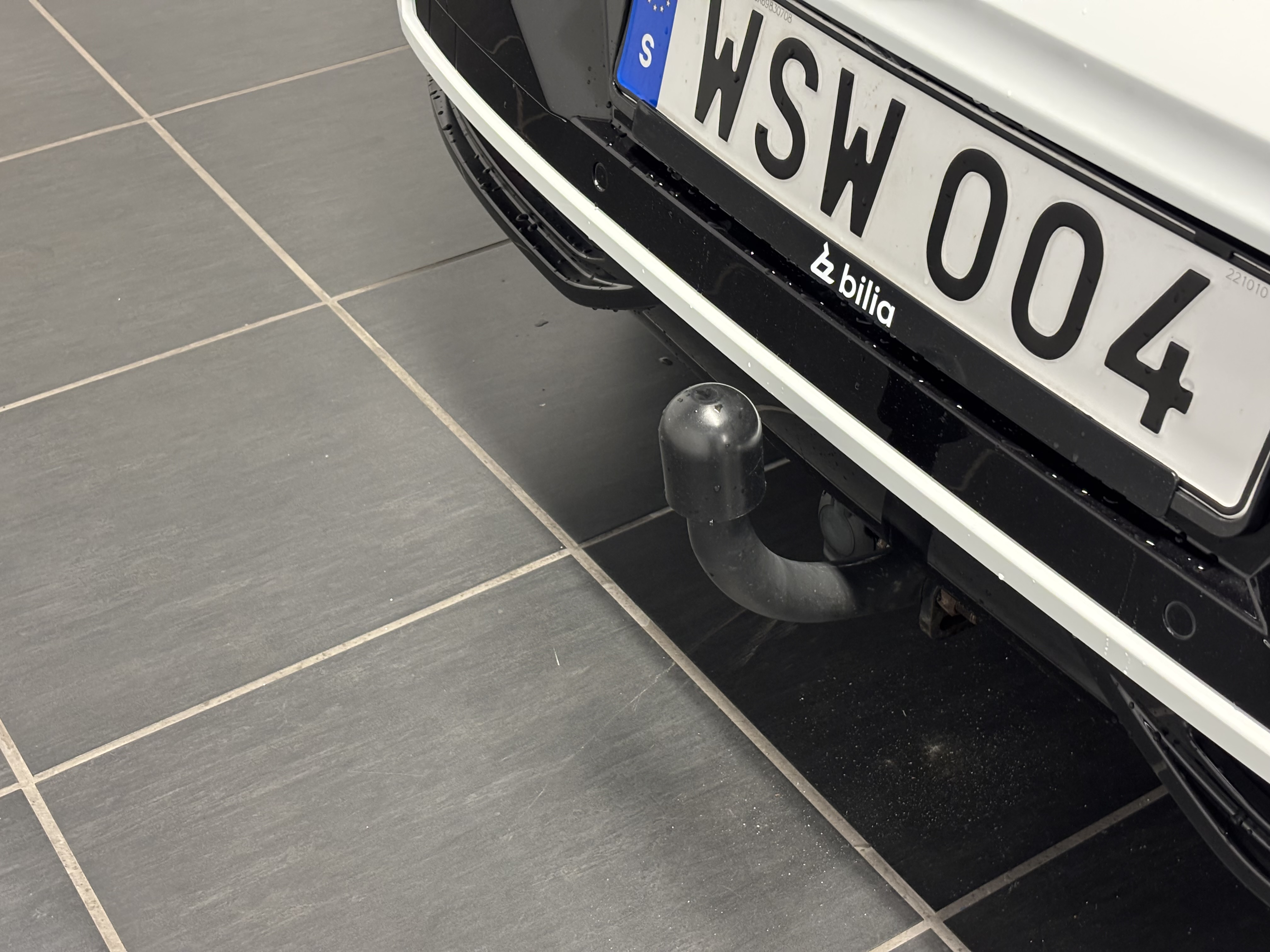 Renault Mégane E-TECH 60 kWh, 218hk, 2023