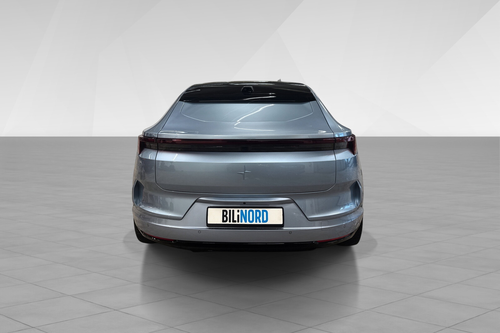 Polestar 4 Long Range Dual motor bilde 6