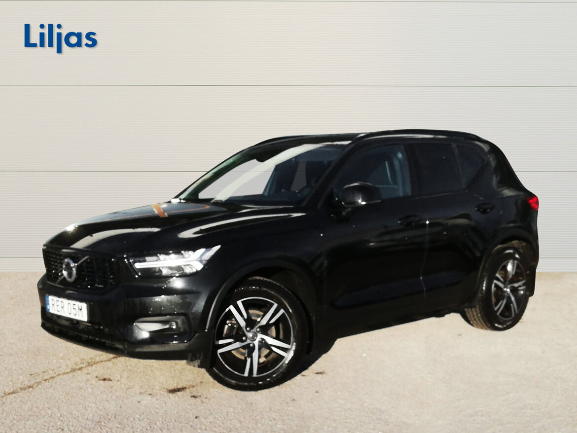 RER05M – Volvo XC40