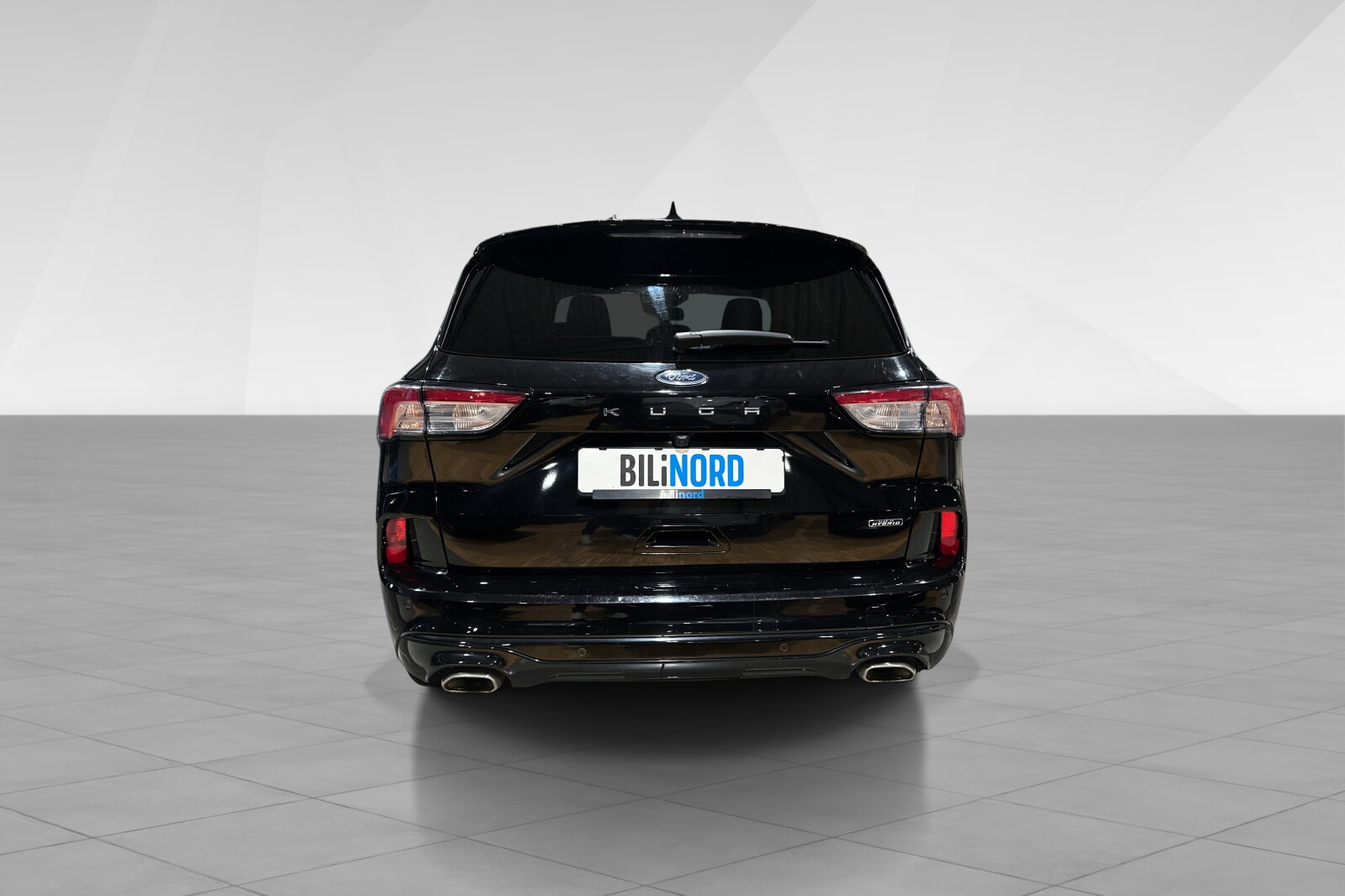 Ford Kuga Plug-In Hybrid bilde 5