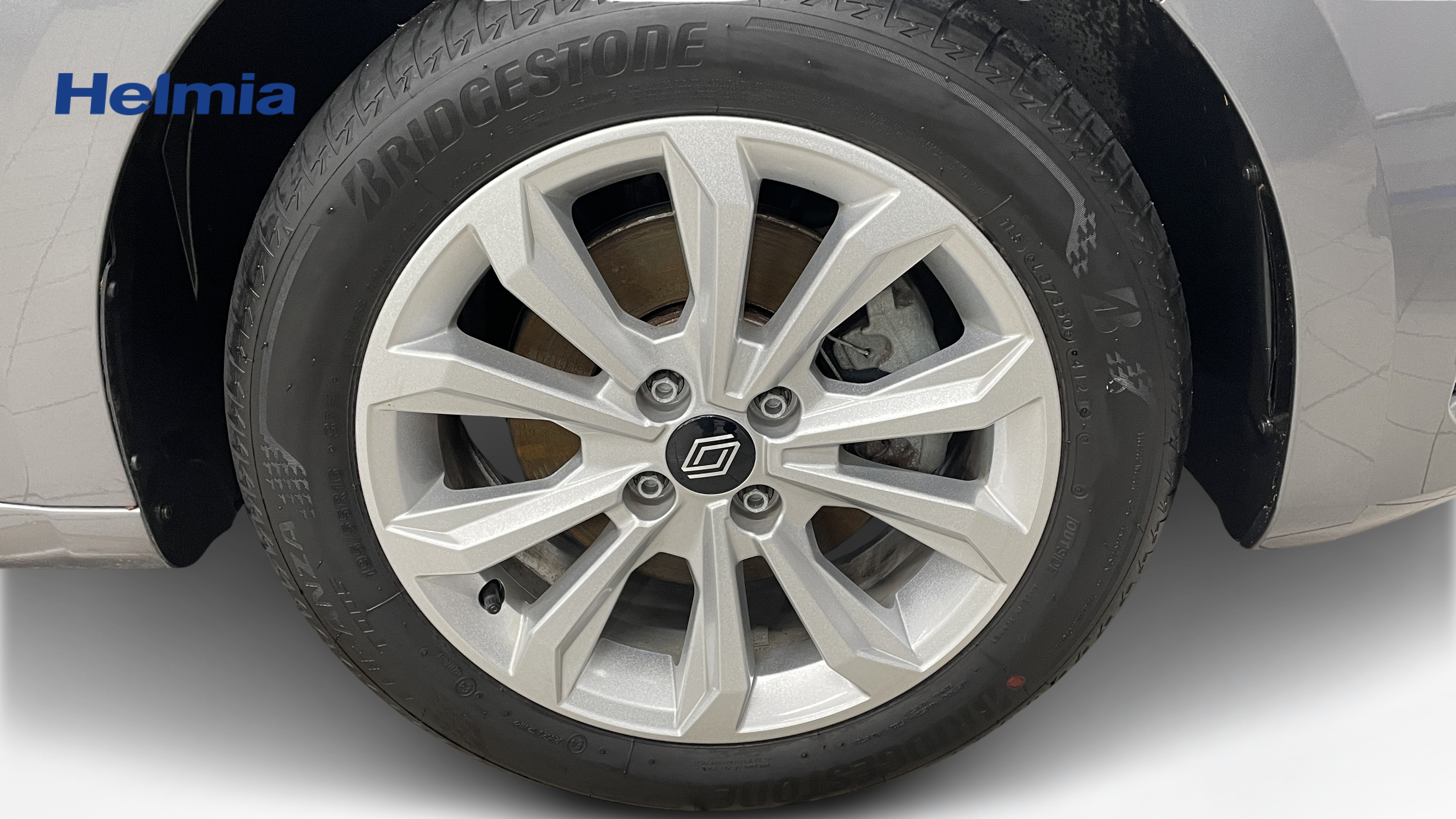 Renault Clio E-TECH MultiMode, 143hk, 2024