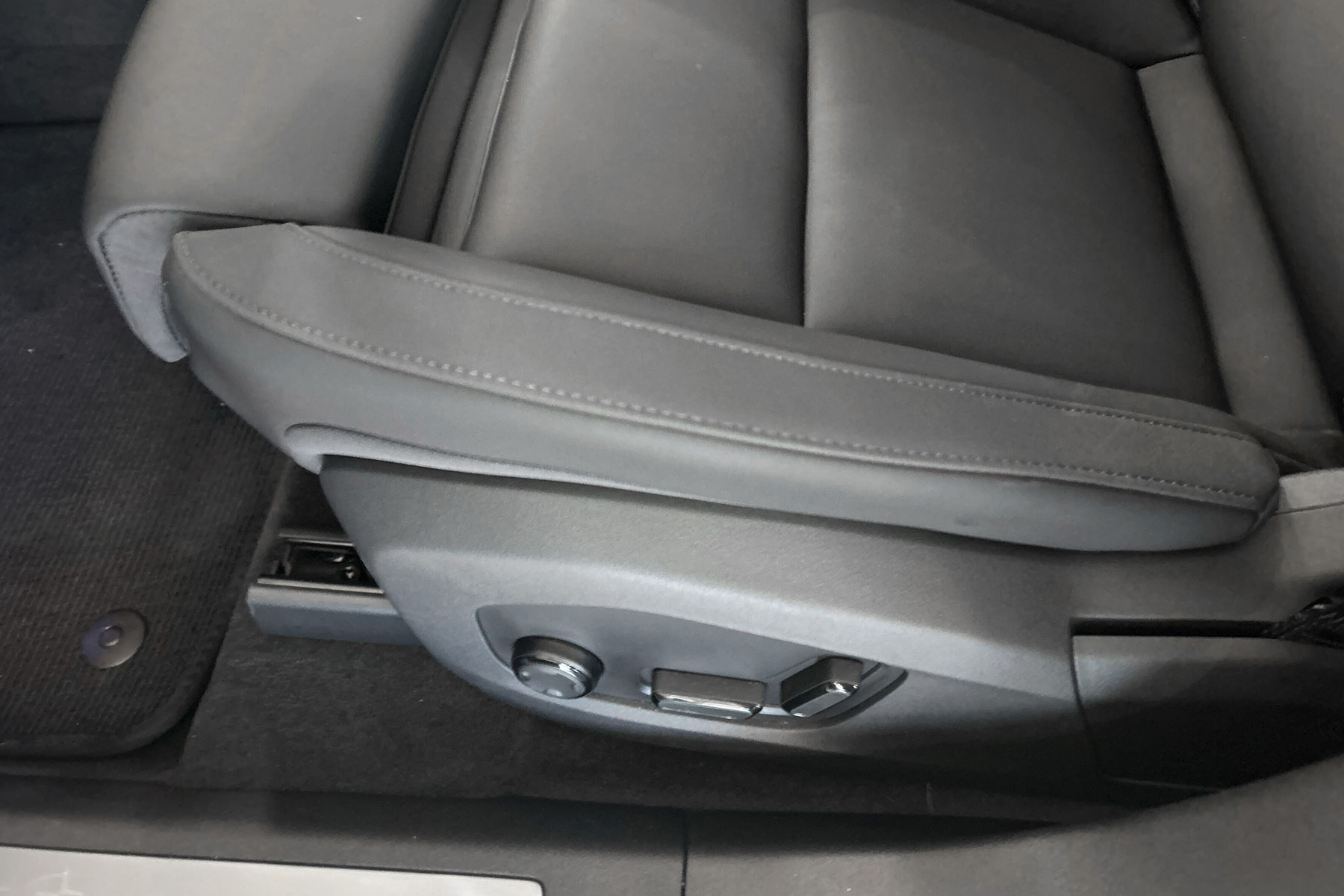 Polestar 4 Long Range Dual Motor, 544hk, 2025