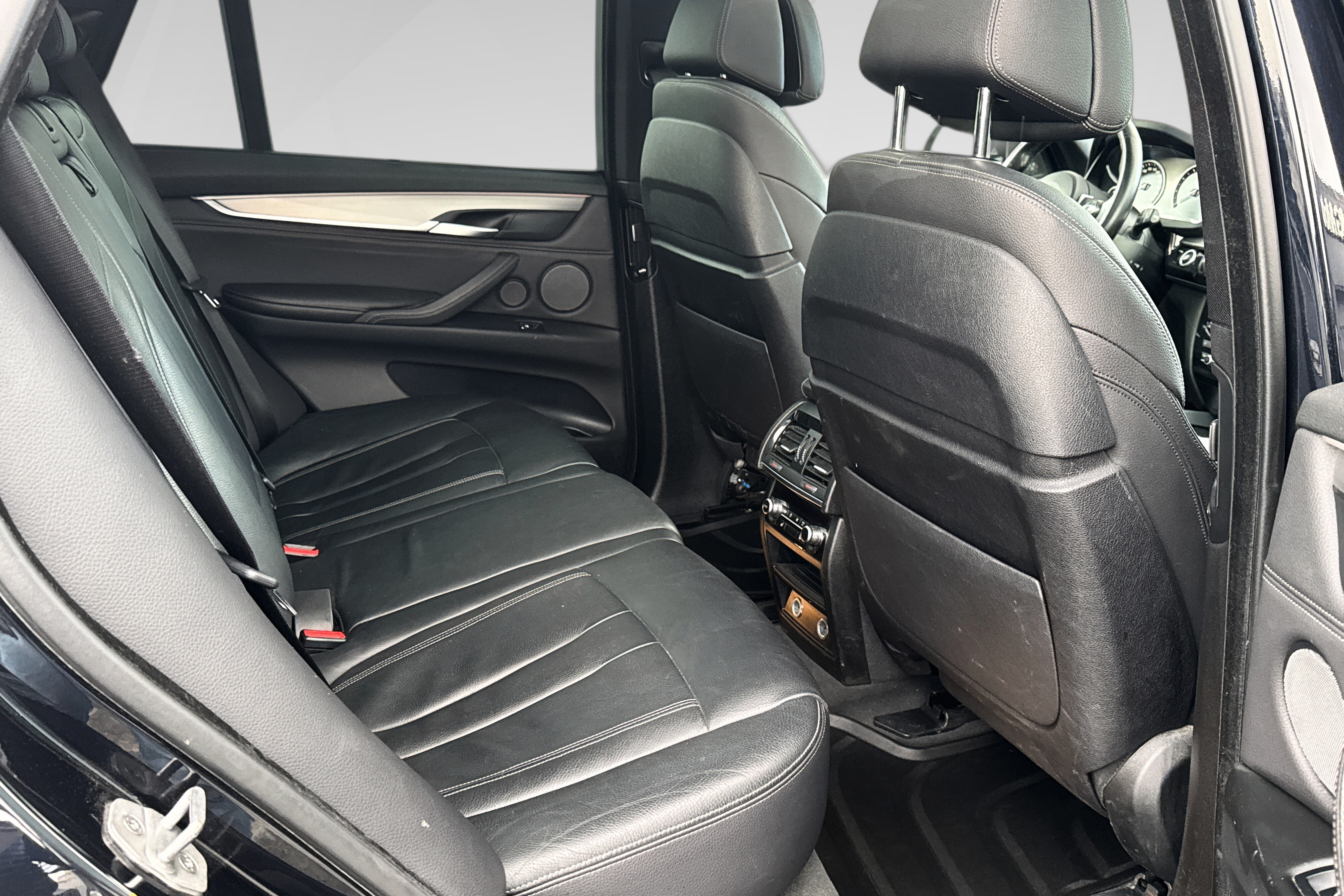 BMW X5 xDrive40e bilde 12