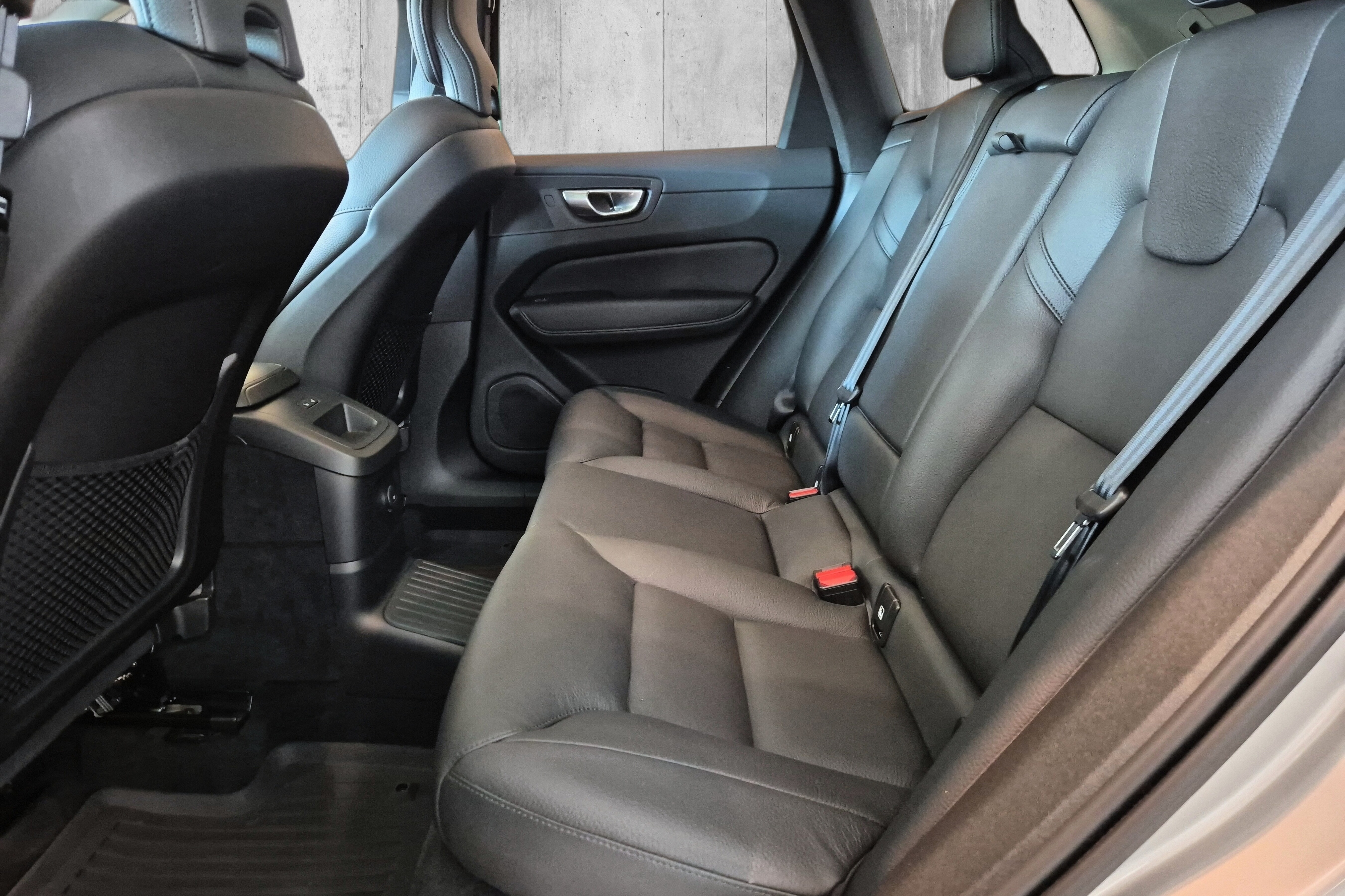 Volvo XC60 bilde 22