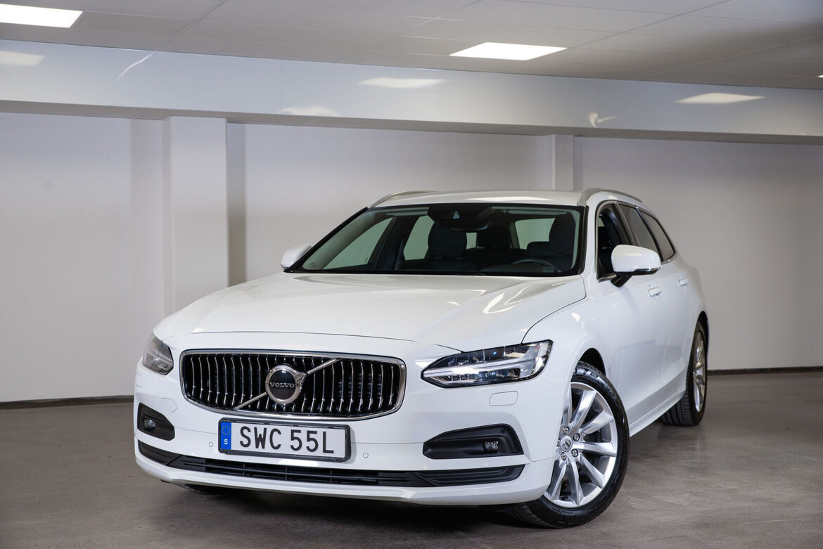 SWC55L – Volvo V90